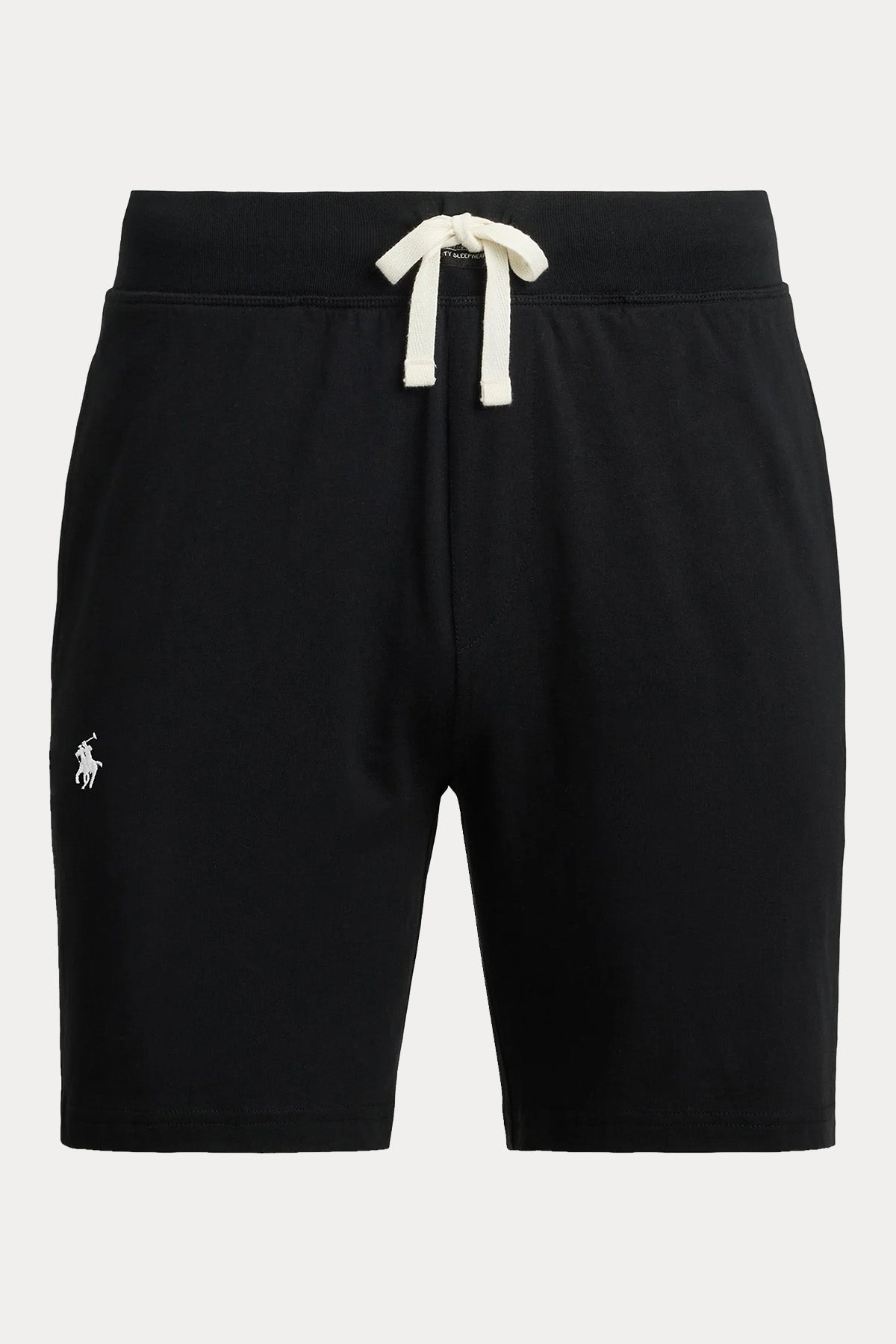 Polo Ralph Lauren Beli Lastikli Logolu Penye Şort