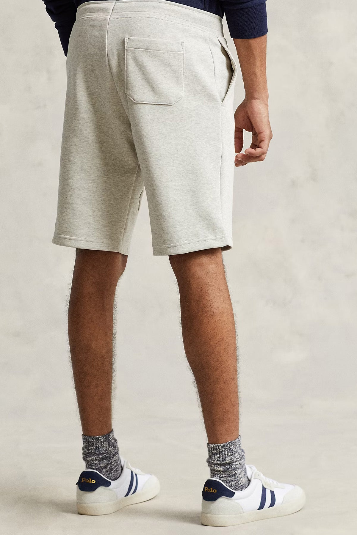 Polo Ralph Lauren Beli Lastikli Streç Şort