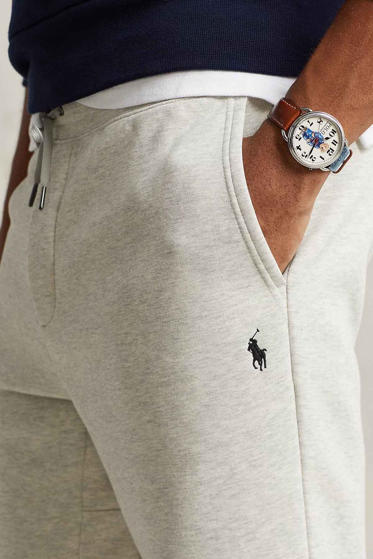 Polo Ralph Lauren Beli Lastikli Streç Şort