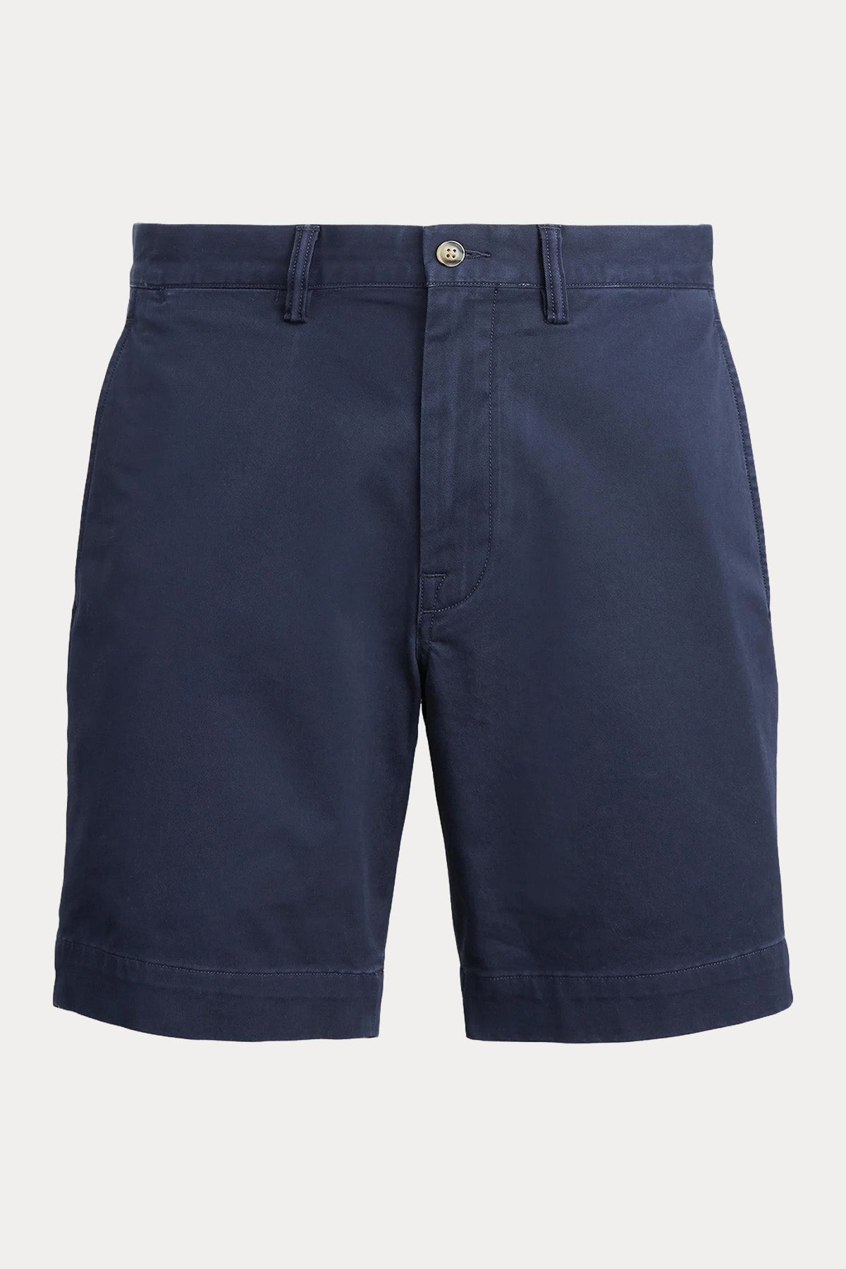 Polo Ralph Lauren Strech Classic Fit Beli Lastikli Şort