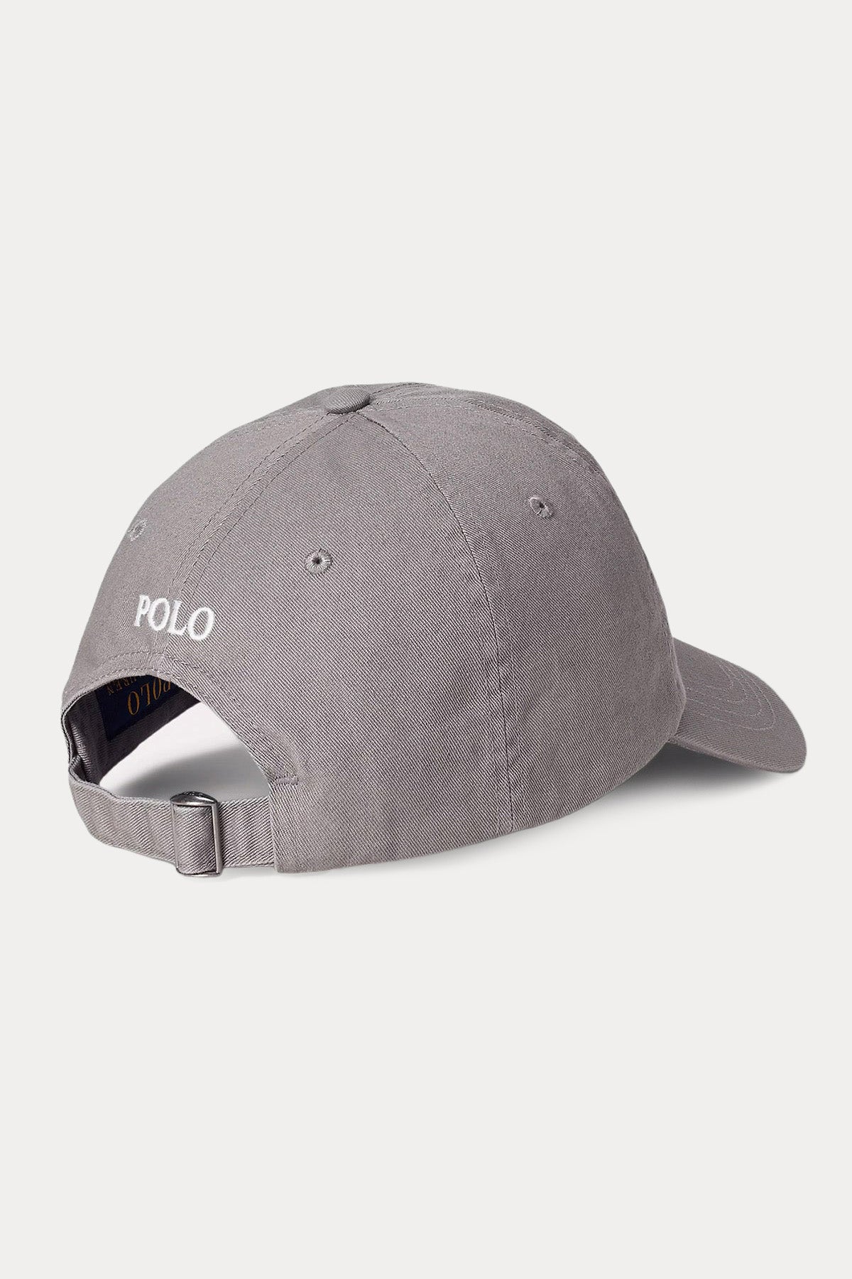 Polo Ralph Lauren Pony Logolu Şapka