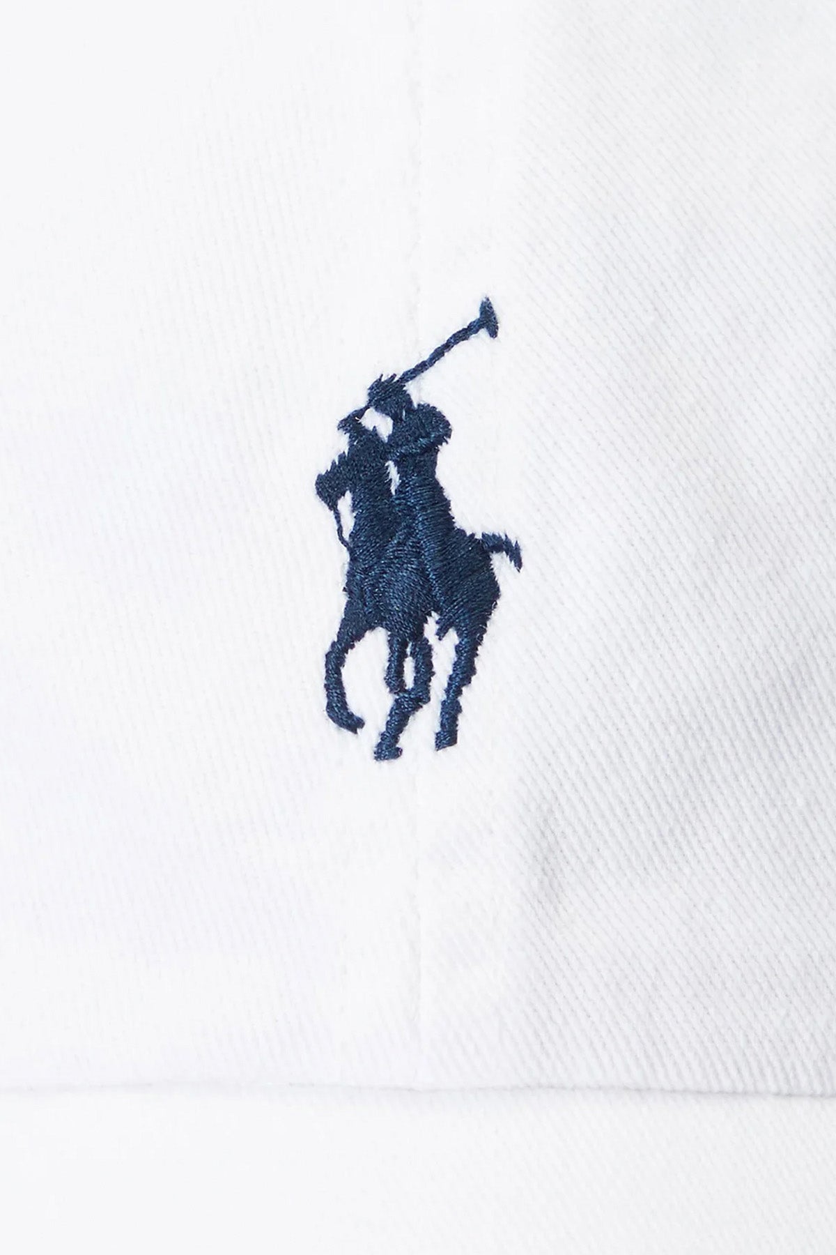 Polo Ralph Lauren Pony Logolu Şapka-Şapka-Libas