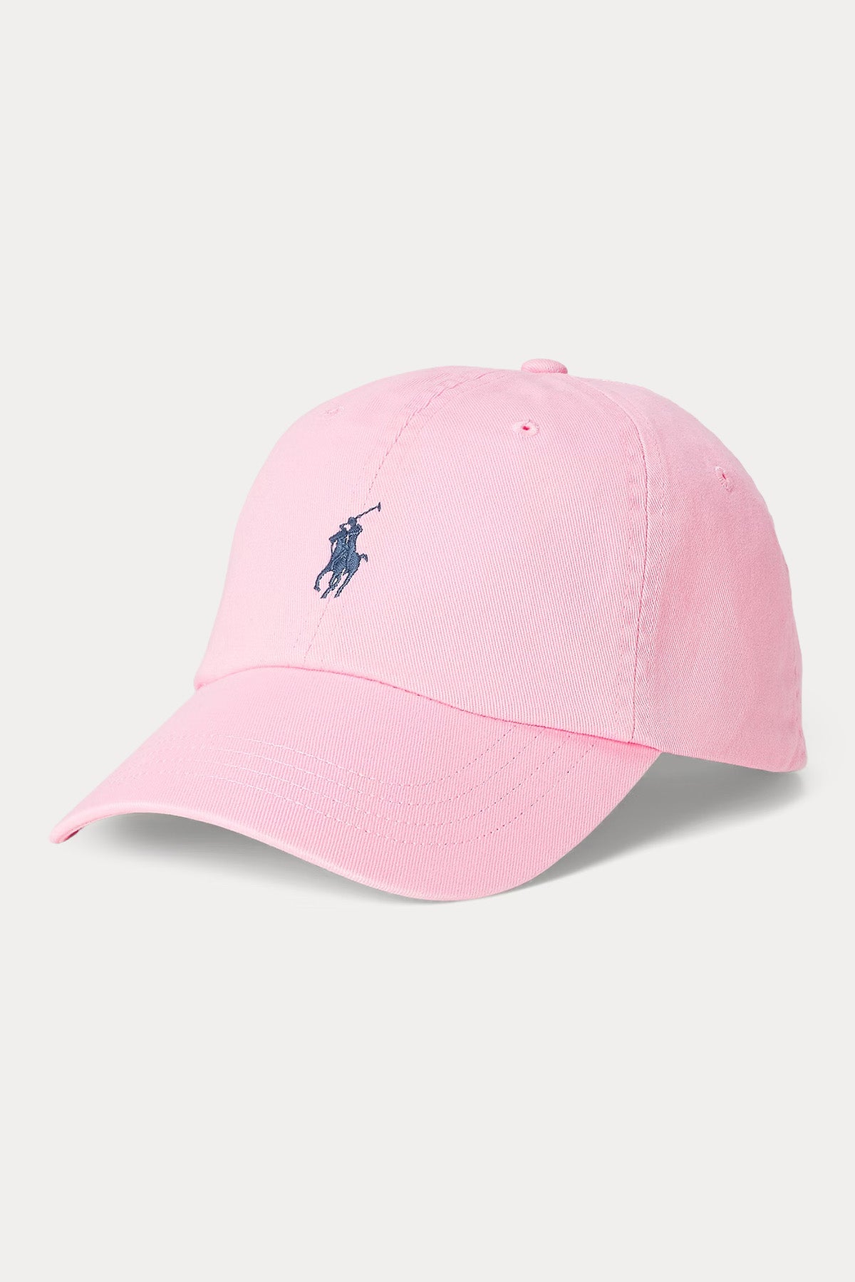 Polo Ralph Lauren Pony Logolu Şapka