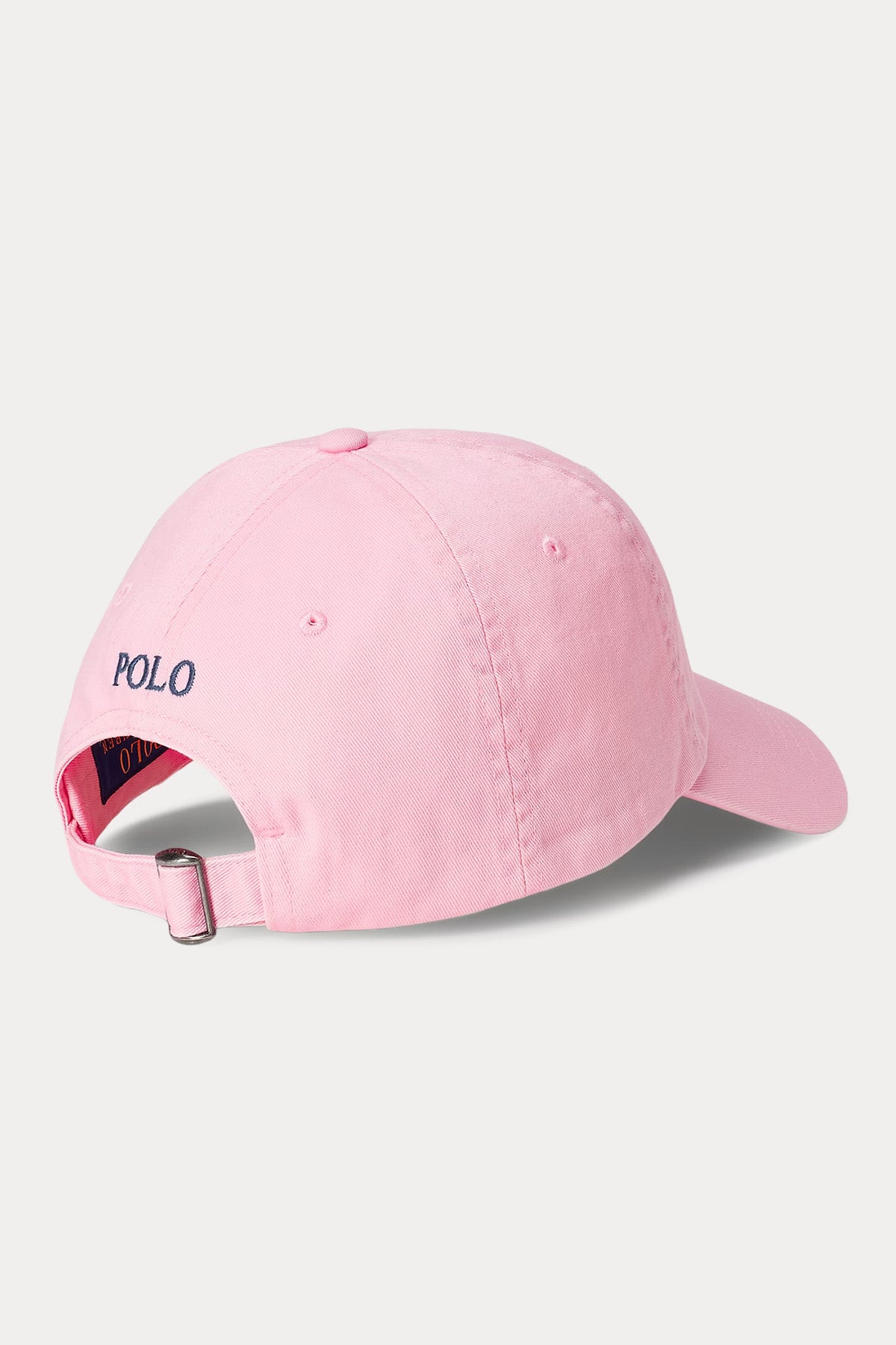 Polo Ralph Lauren Pony Logolu Şapka