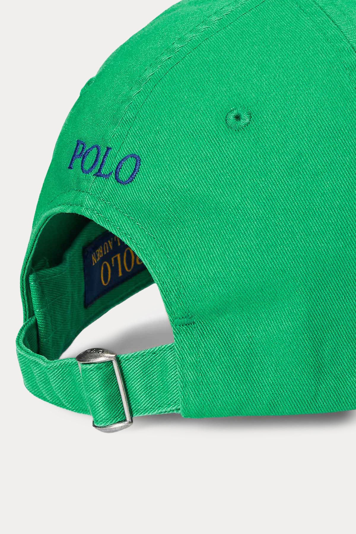 Polo Ralph Lauren Pony Logolu Şapka-Şapka-Libas