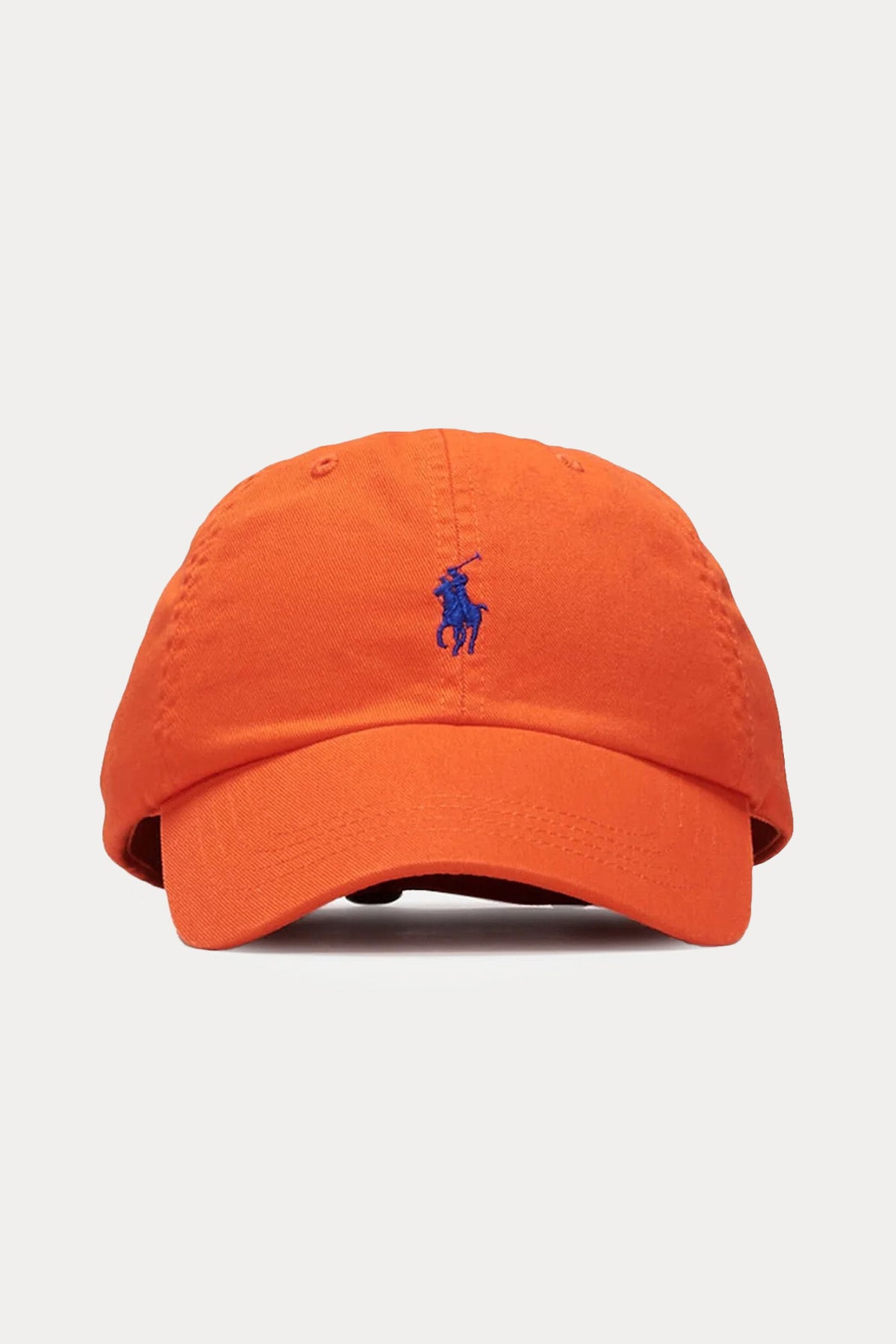 Polo Ralph Lauren Pony Logolu Şapka