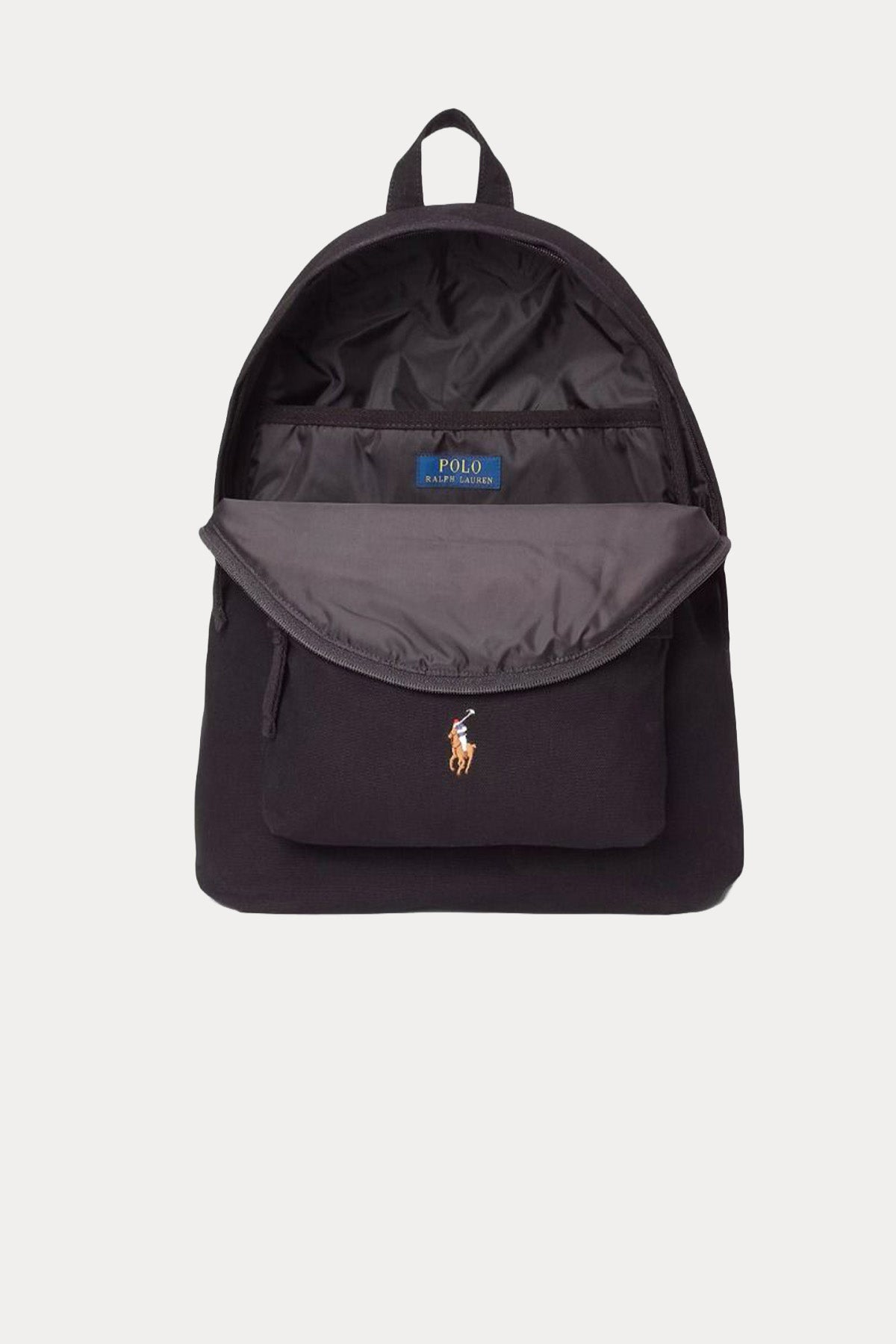 Polo Ralph Lauren Pony Logolu Sırt Çantası