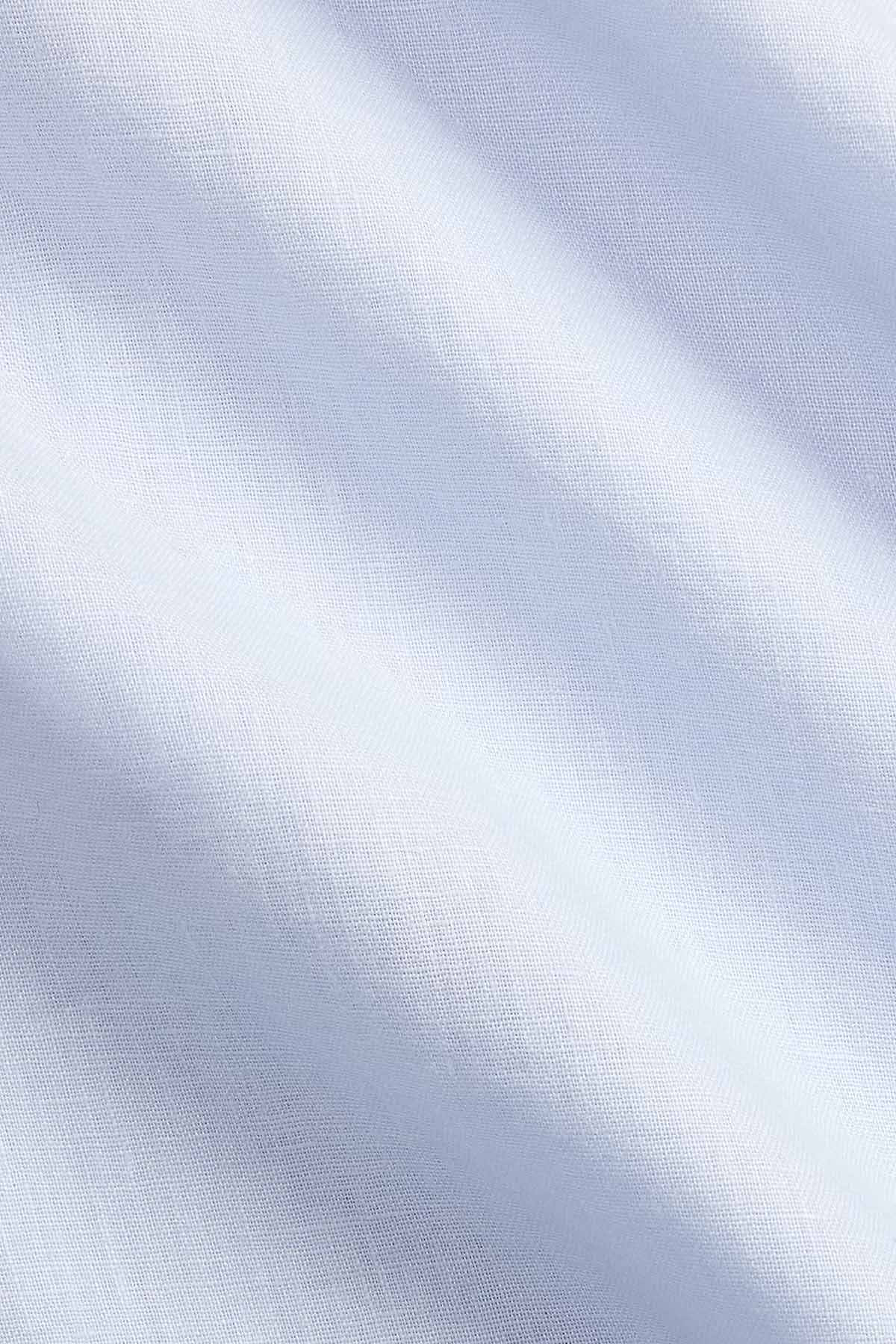 Polo Ralph Lauren Classic Fit Keten Gömlek-Gömlek-Libas
