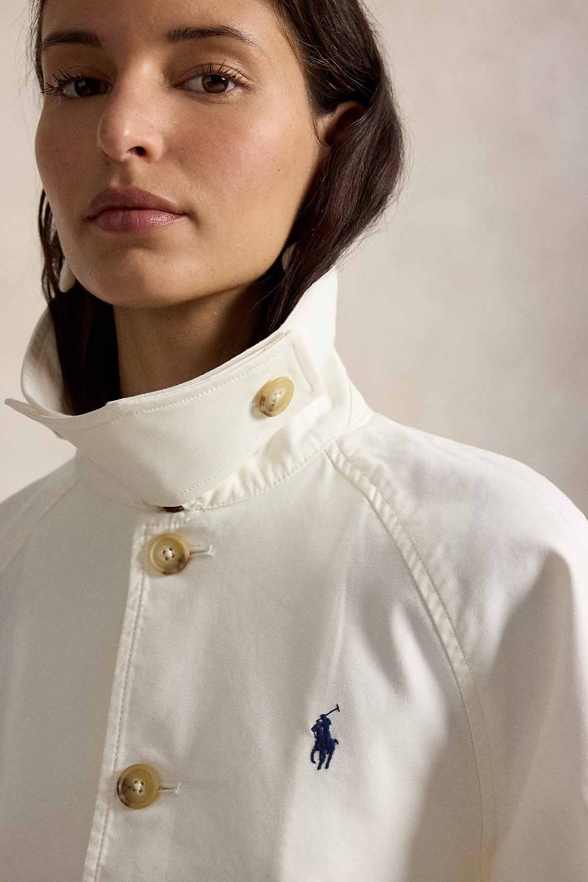 Polo Ralph Lauren Comfort Fit Cep Detaylı Ceket-Ceket-Libas