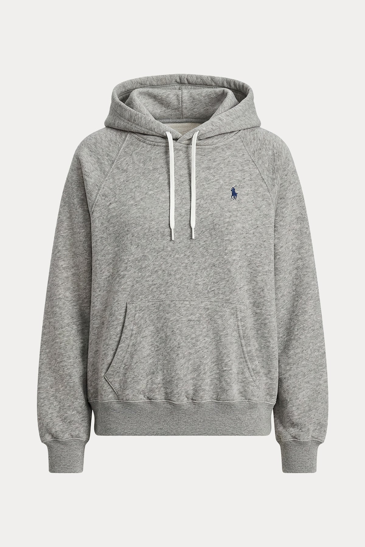 Polo Ralph Lauren Relaxed Fit Kapüşonlu Sweatshirt