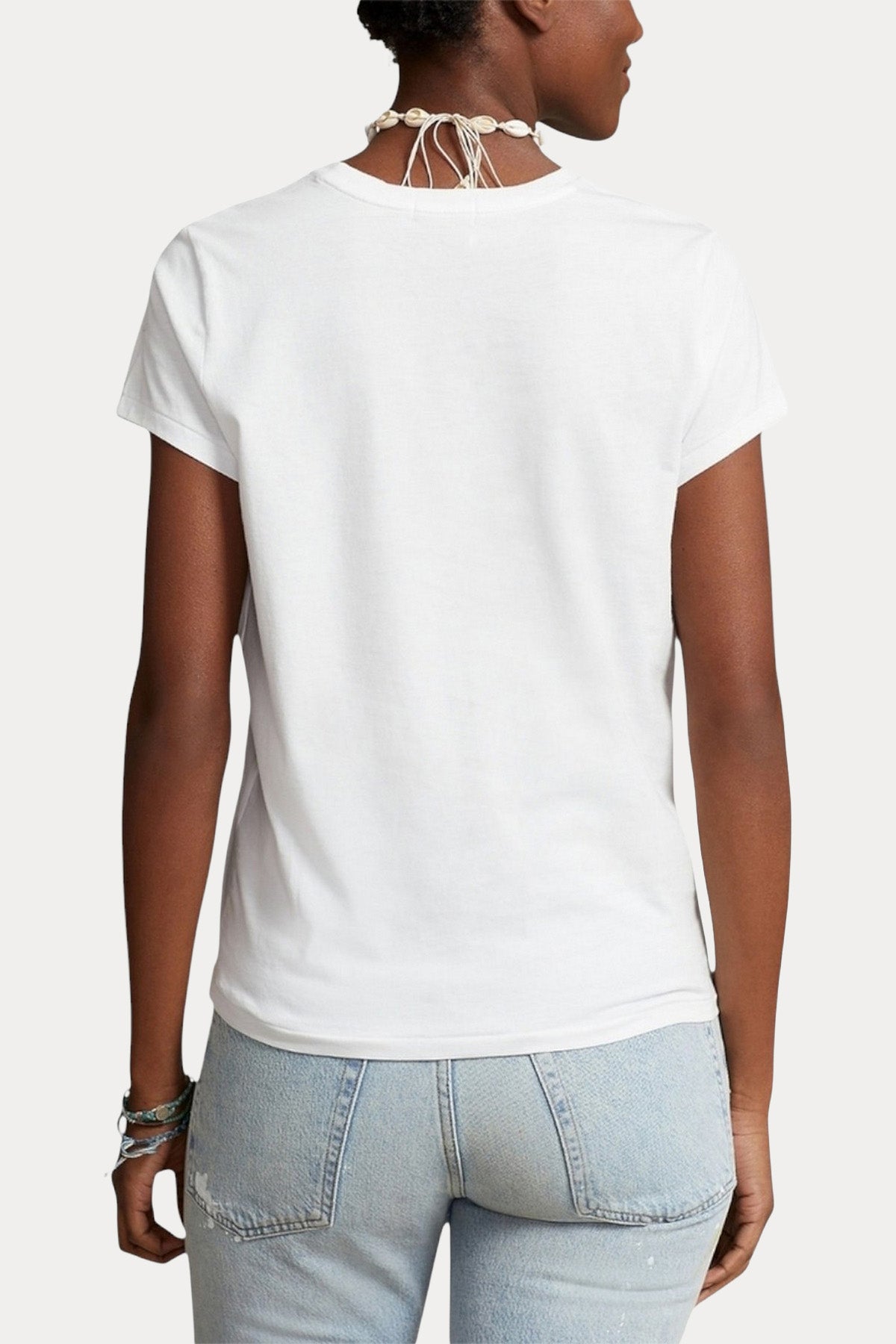 Polo Ralph Lauren Classic Fit Pony Logolu T-shirt