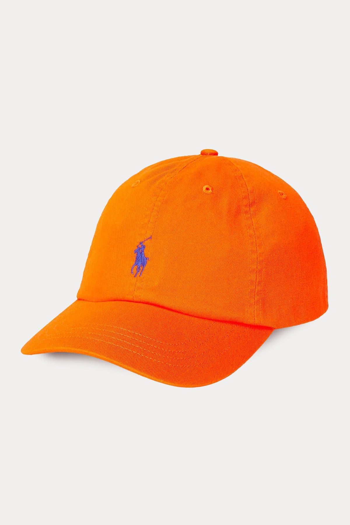 Polo Ralph Lauren Pony Logolu Şapka-Şapka-Libas