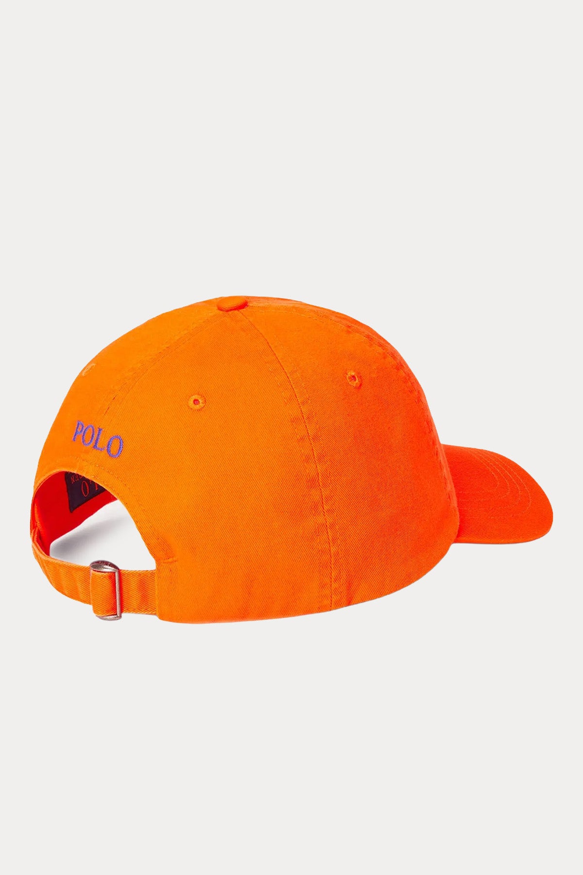Polo Ralph Lauren Pony Logolu Şapka-Şapka-Libas