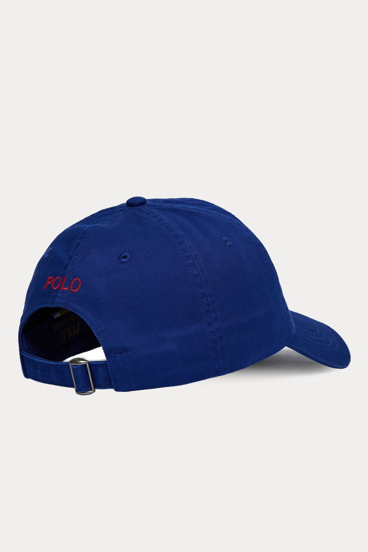 Polo Ralph Lauren Pony Logolu Şapka