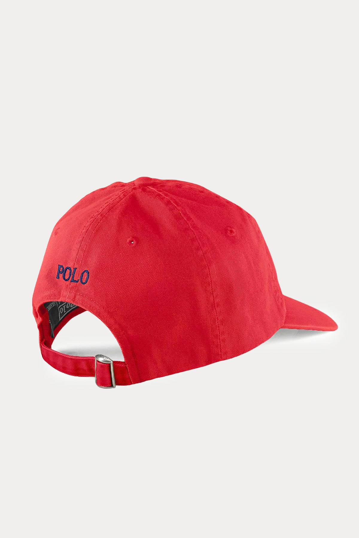 Polo Ralph Lauren Pony Logolu Şapka-Şapka-Libas