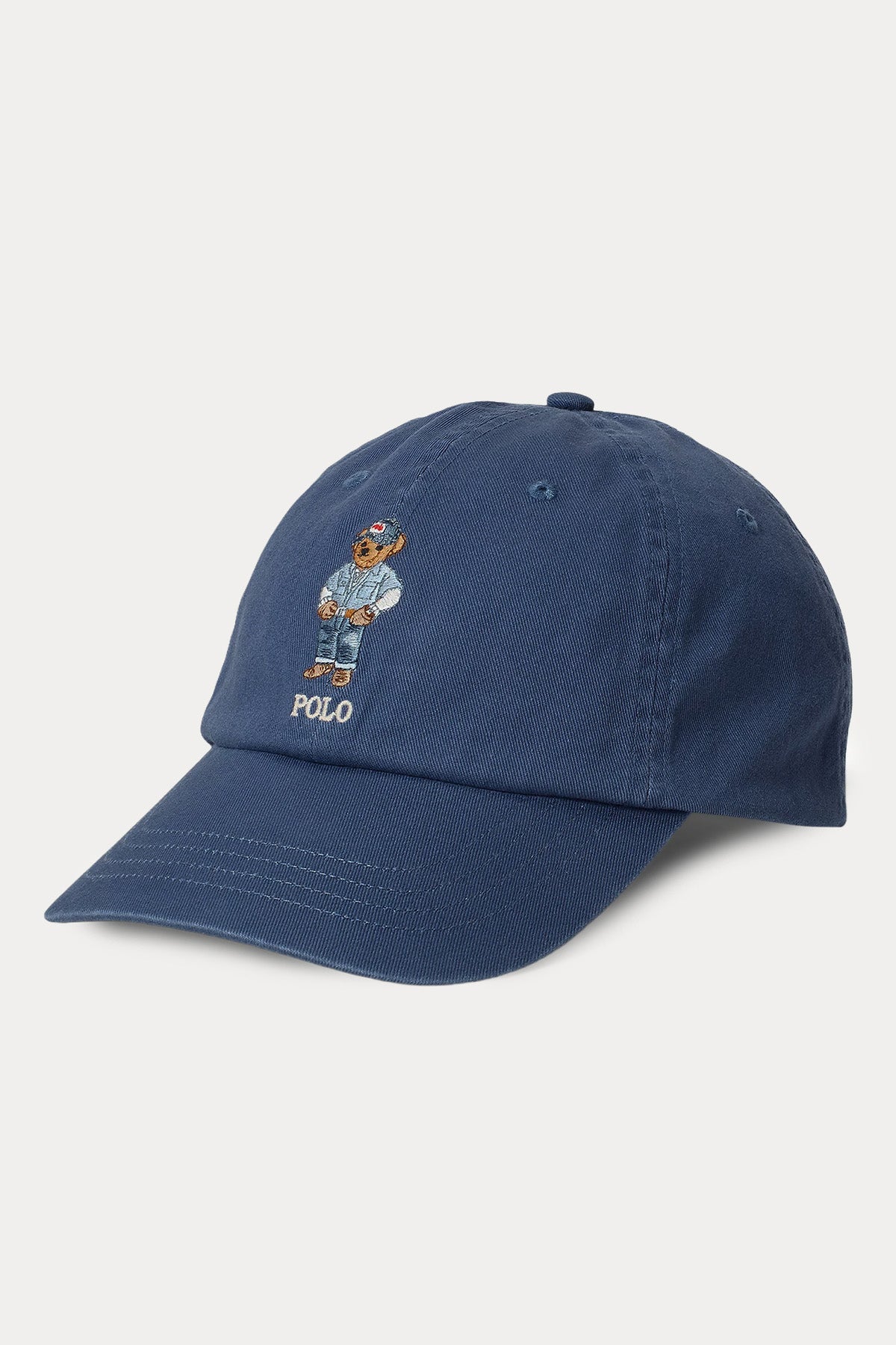 Polo Ralph Lauren Polo Bear Şapka-Şapka-Libas