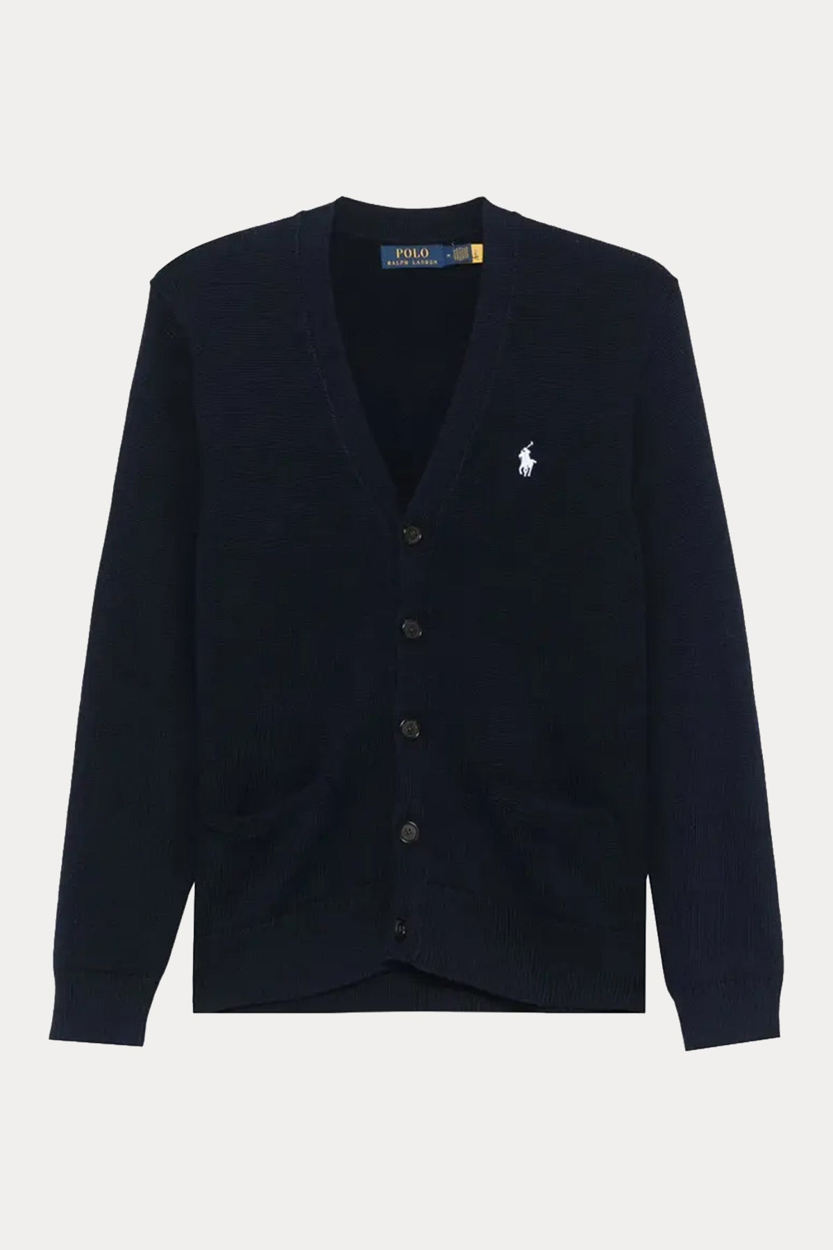 Polo Ralph Lauren Regular Fit Örgü Triko Ceket-Ceket-Libas