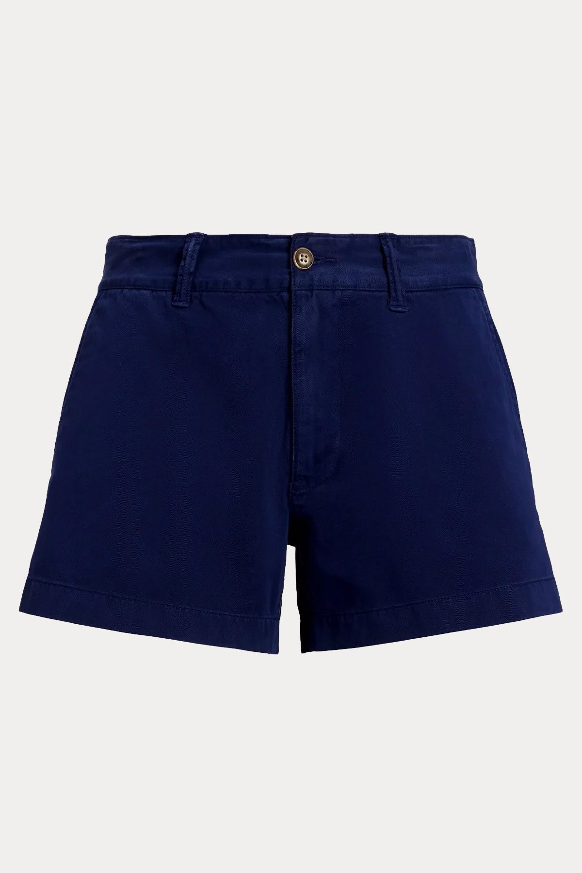 Polo Ralph Lauren Straight Fit Yandan Cepli Şort-Şort-Libas