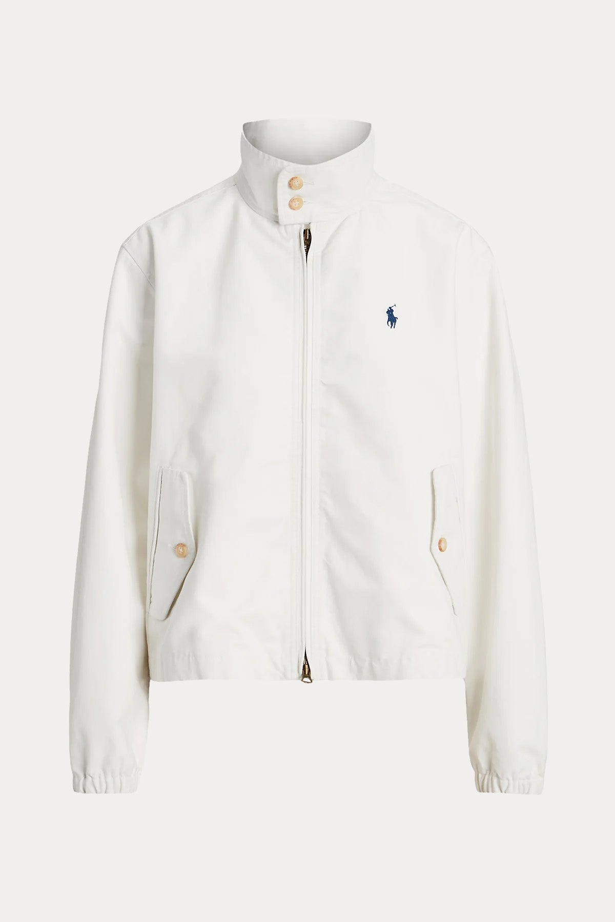 Polo Ralph Lauren Dik Yaka Pony Logolu Ceket-Ceket-Libas
