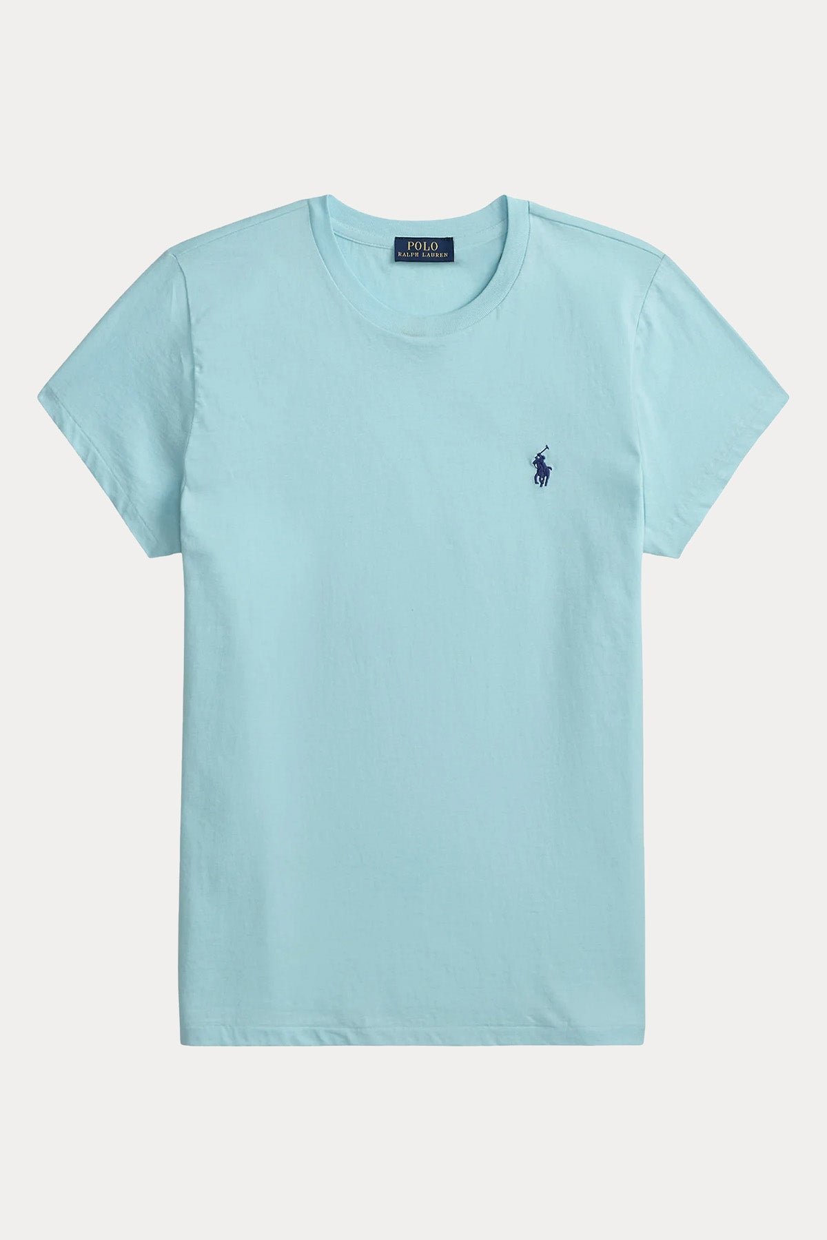 Polo Ralph Lauren Regular Fit Yuvarlak Yaka T-shirt-T-shirt-Libas