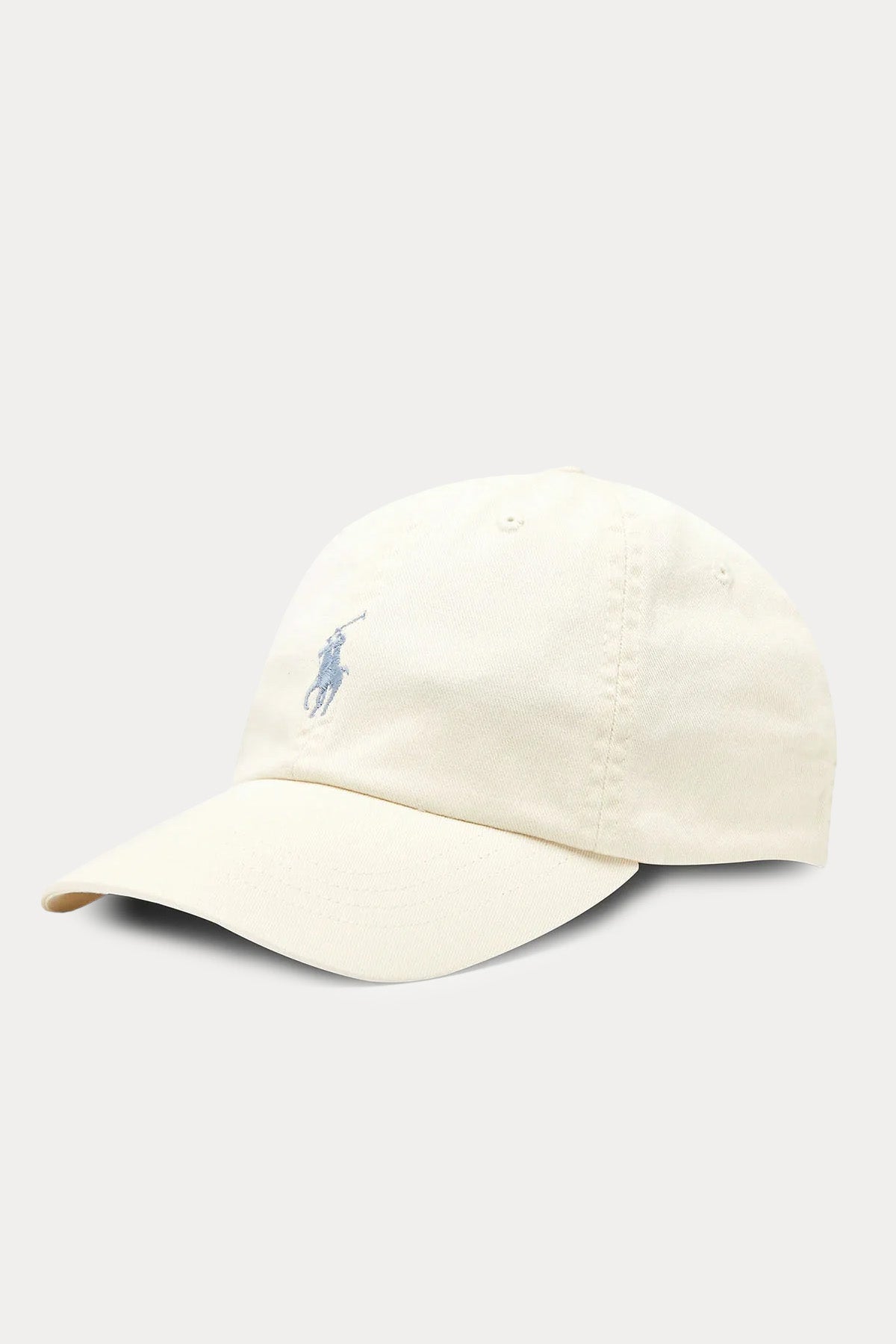 Polo Ralph Lauren Pony Logolu Şapka-Şapka-Libas