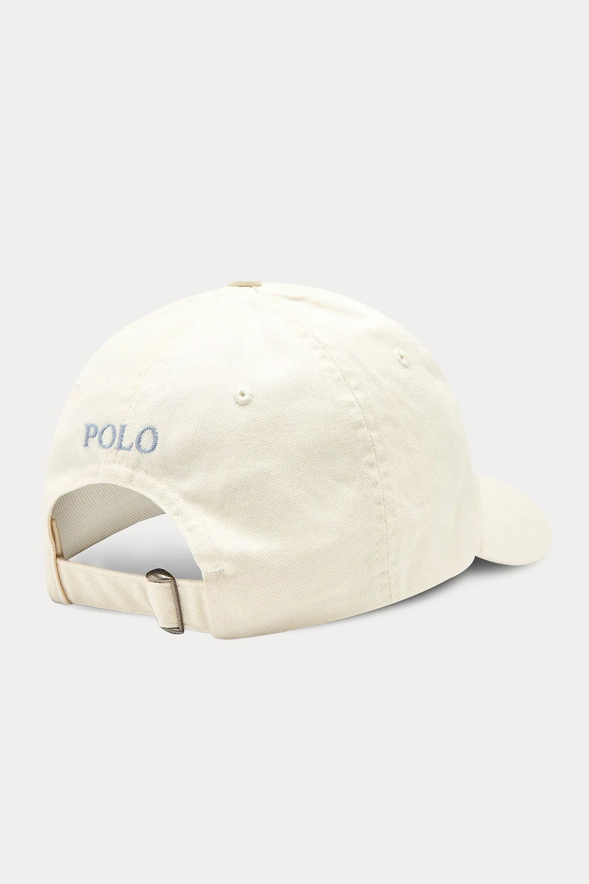 Polo Ralph Lauren Pony Logolu Şapka-Şapka-Libas