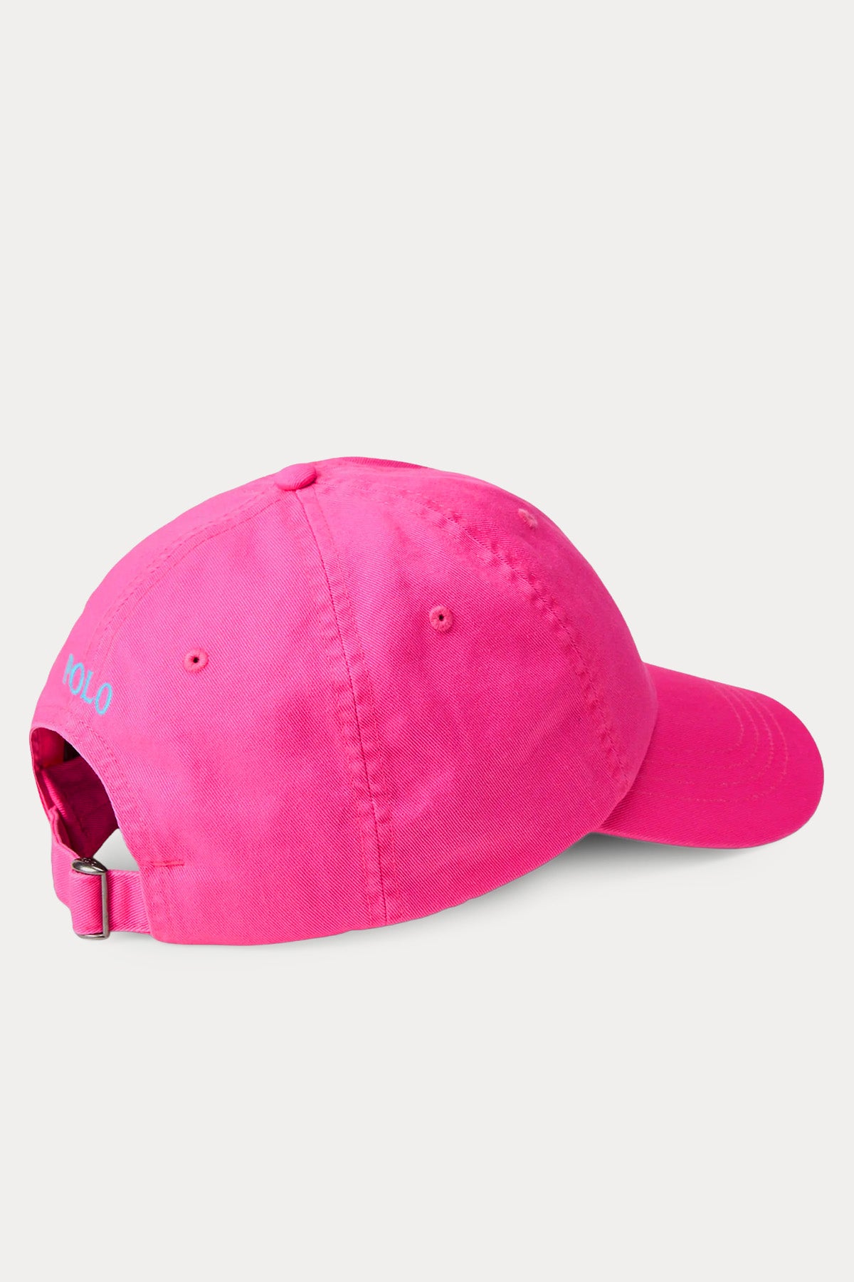 Polo Ralph Lauren Pony Logolu Şapka-Şapka-Libas