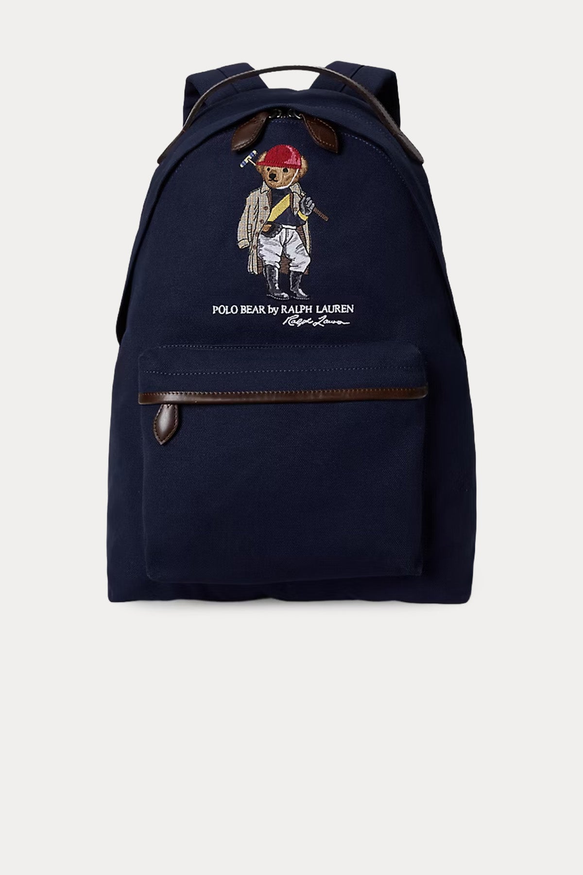 Polo Ralph Lauren Polo Bear Sırt Çantası-Çanta-Libas