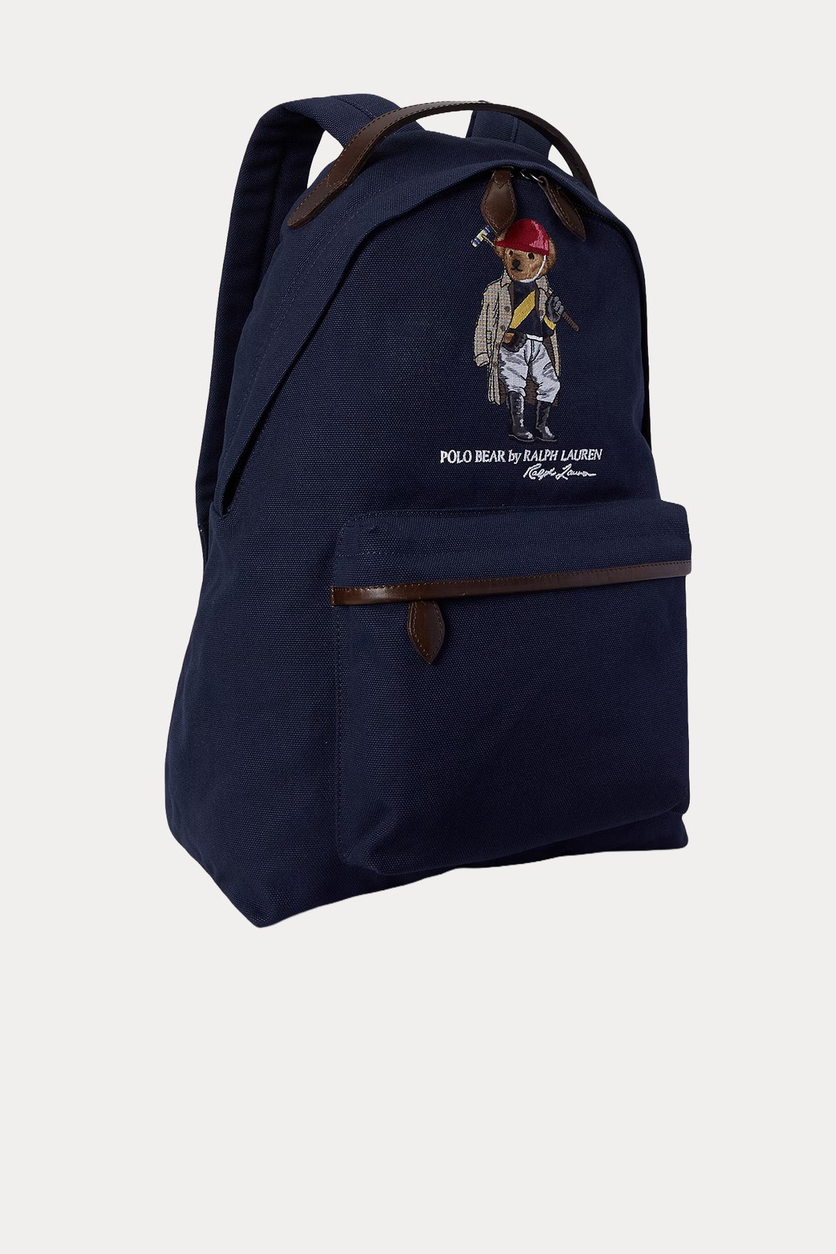 Polo Ralph Lauren Polo Bear Sırt Çantası-Çanta-Libas