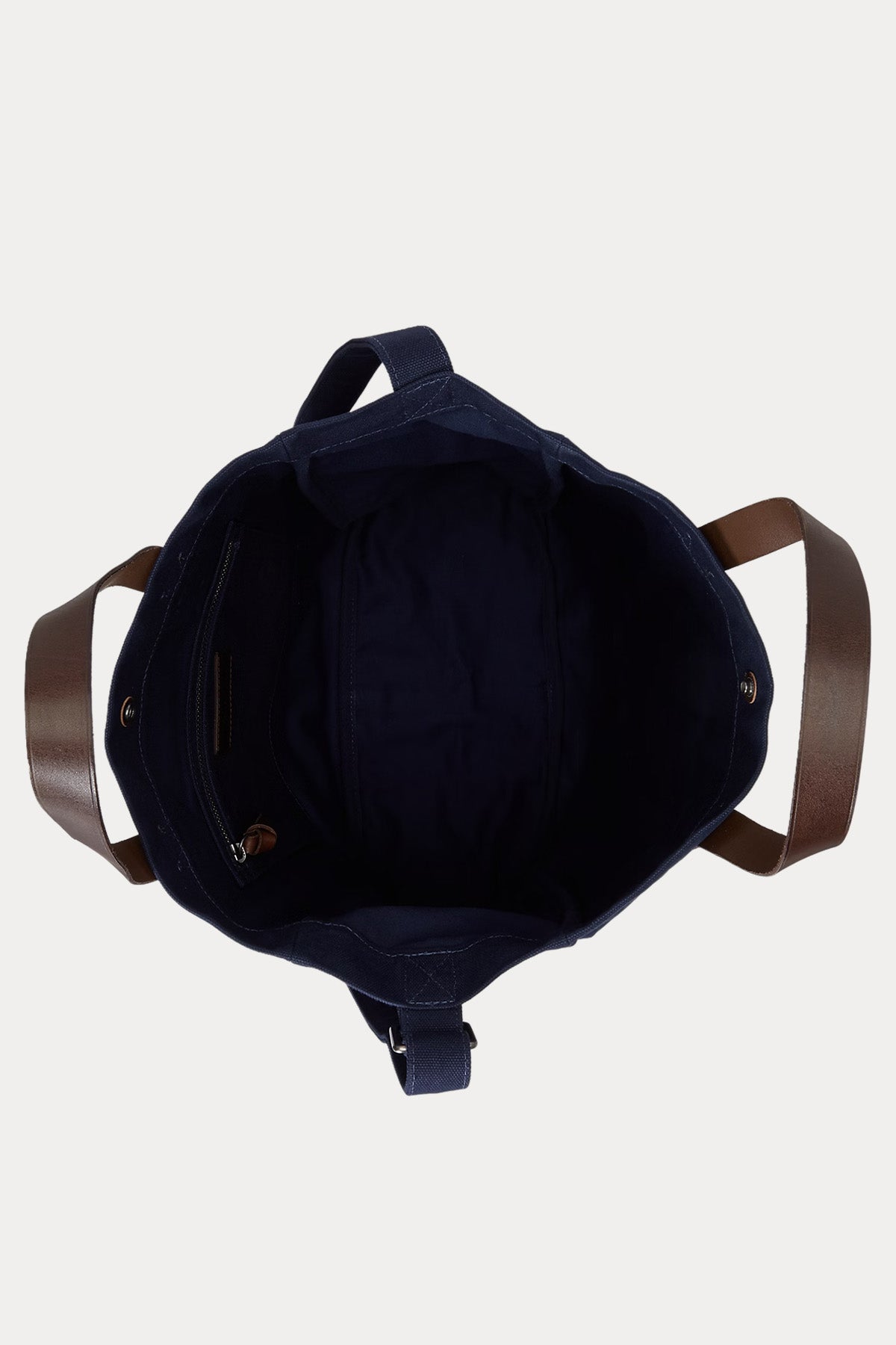 Polo Ralph Lauren Polo Bear Shopper Çanta-Çanta-Libas