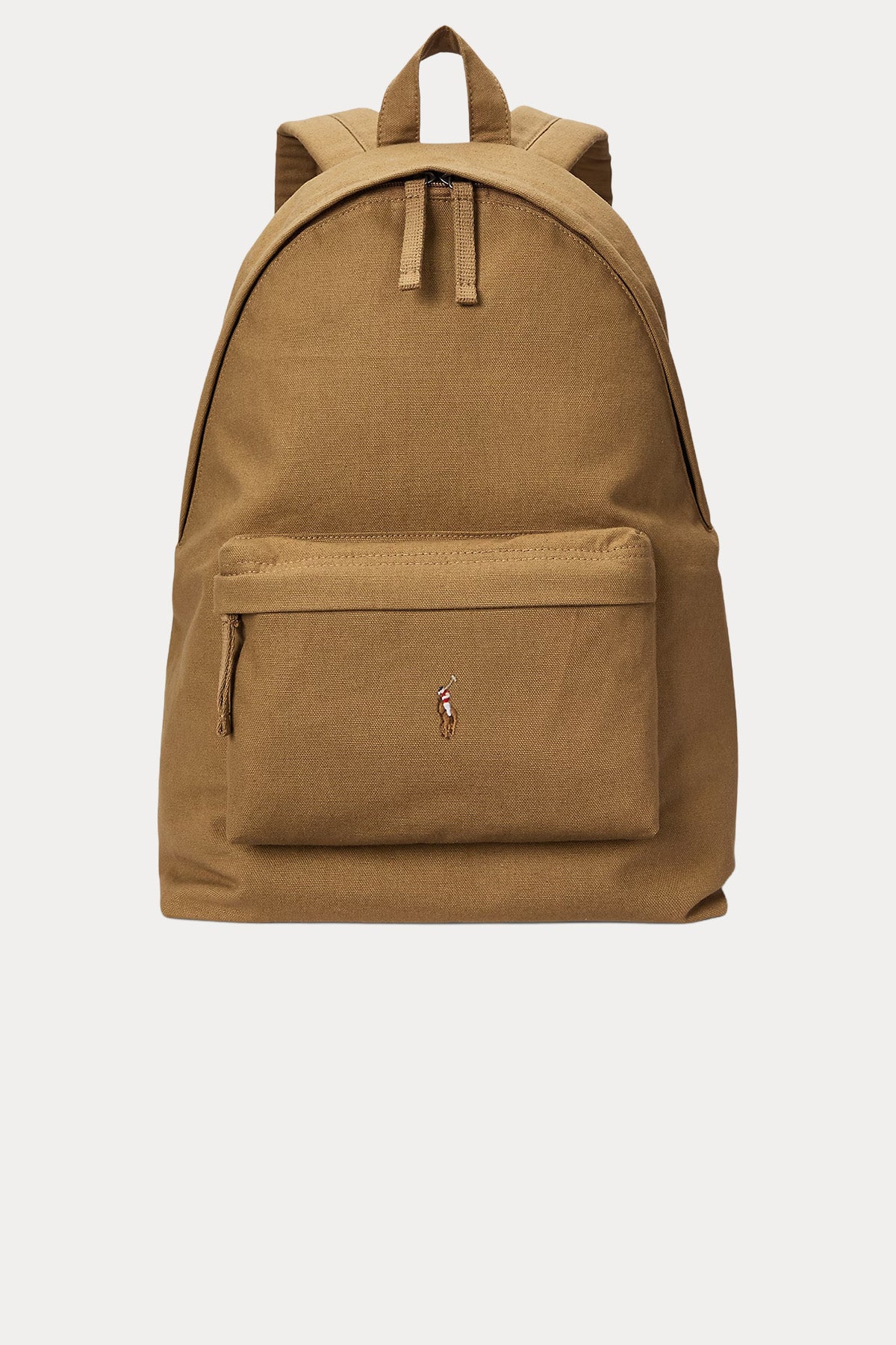 Polo Ralph Lauren Pony Logolu Sırt Çantası-Çanta-Libas