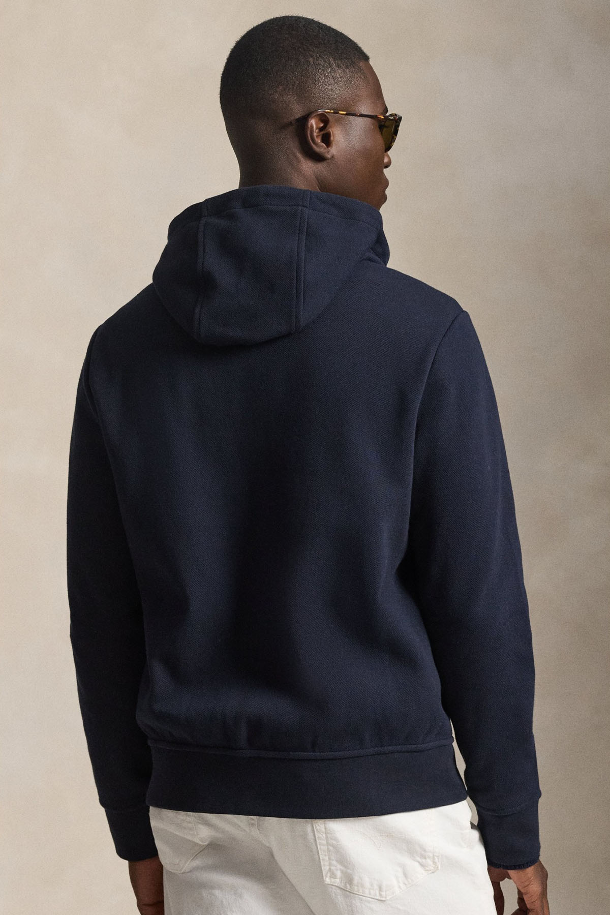 Polo Ralph Lauren Kapüşonlu Ceket-Ceket-Libas