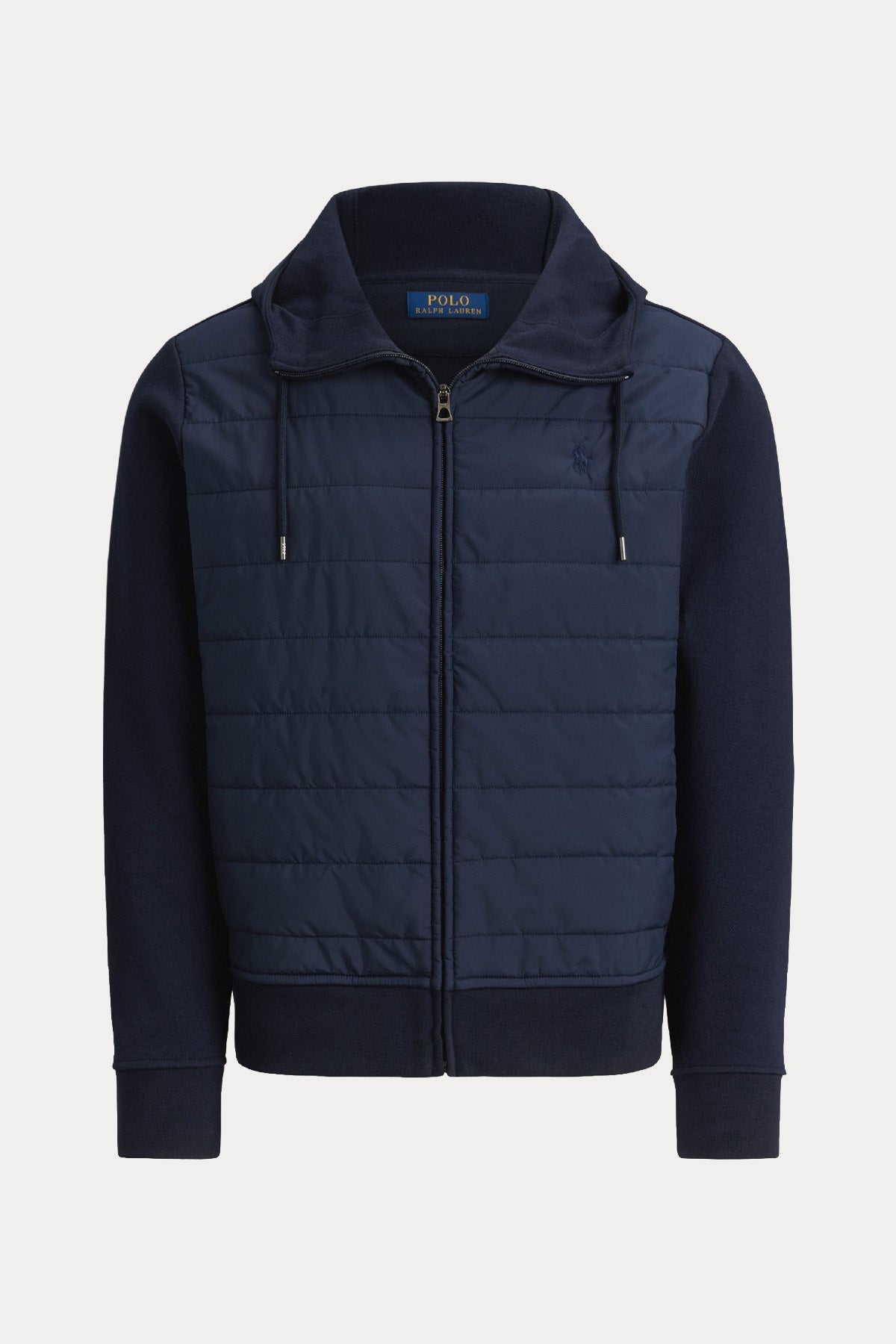 Polo Ralph Lauren Kapüşonlu Ceket-Ceket-Libas
