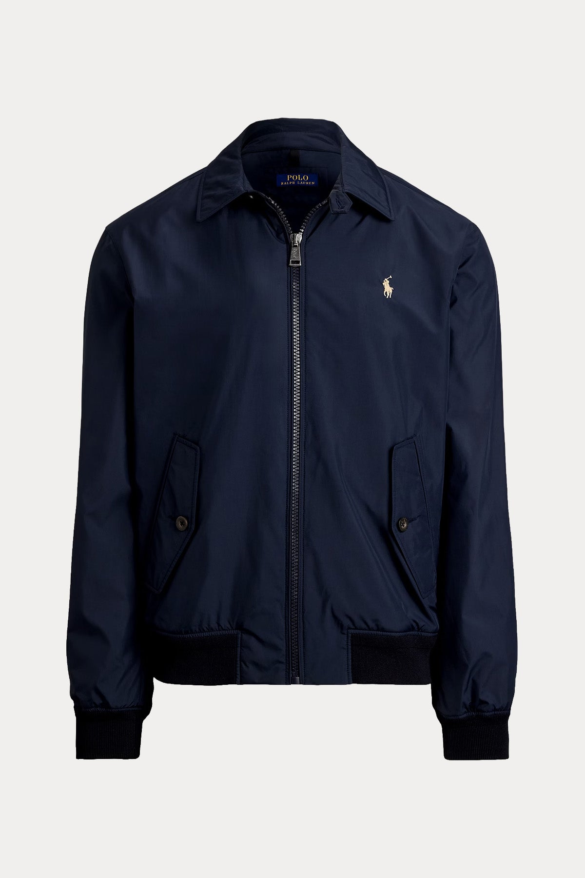 Polo Ralph Lauren Regular Fit Pony Logolu Ceket-Ceket-Libas