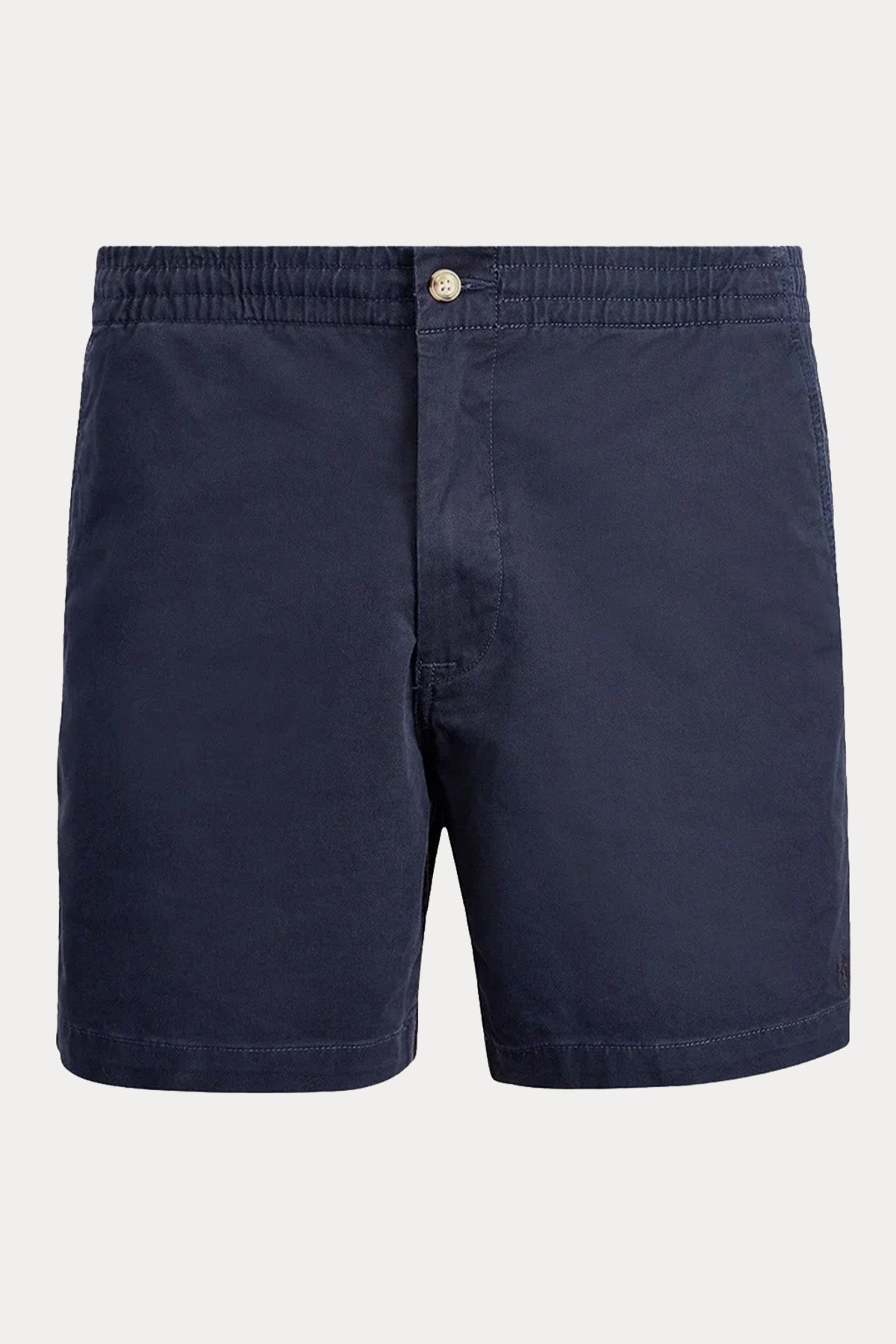 Polo Ralph Lauren Beli Lastikli Stretch Classic Fit Şort-Şort-Libas