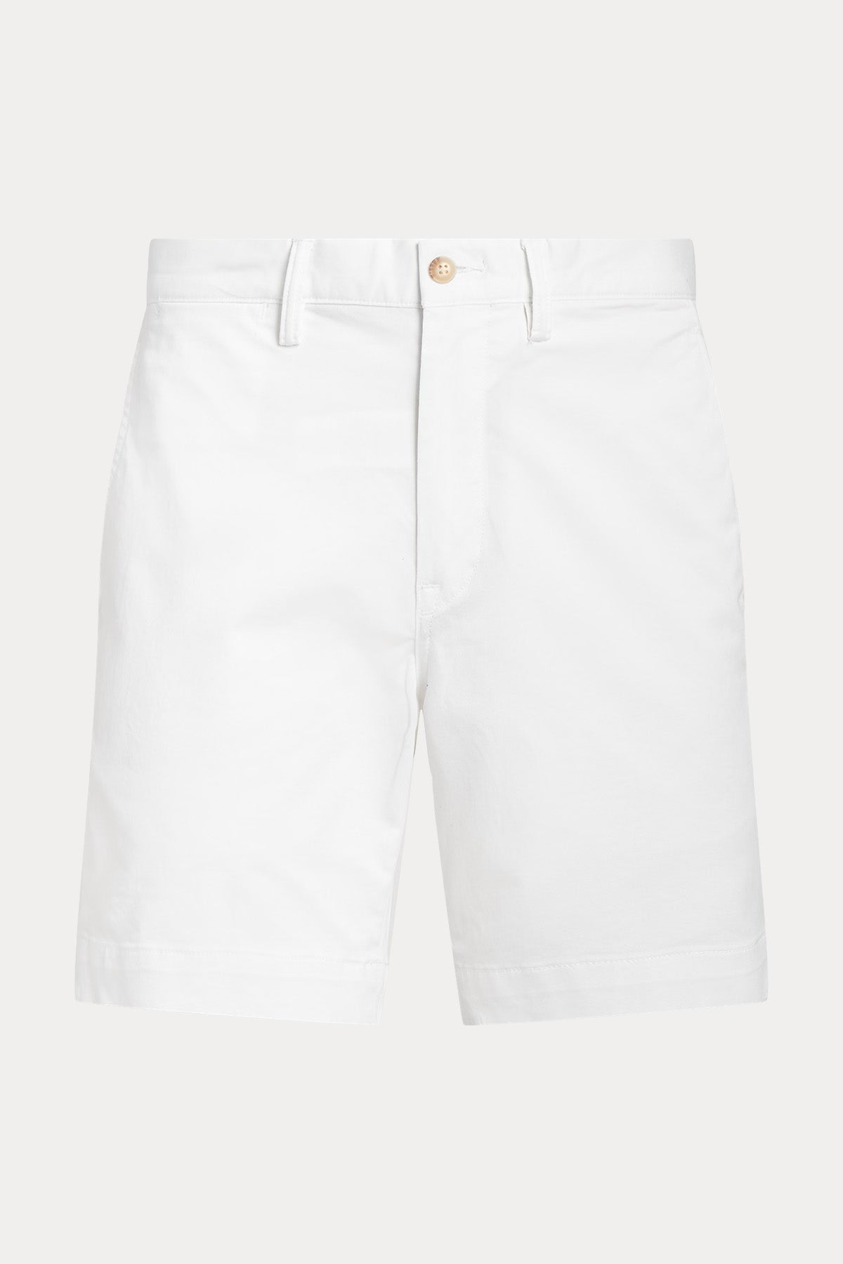 Polo Ralph Lauren Strech Classic Fit Beli Lastikli Şort-Şort-Libas