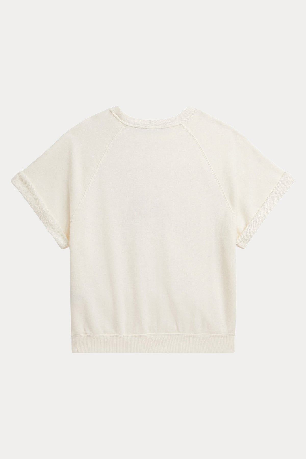 Polo Ralph Lauren Relaxed Fit Polo Bear Sweatshirt