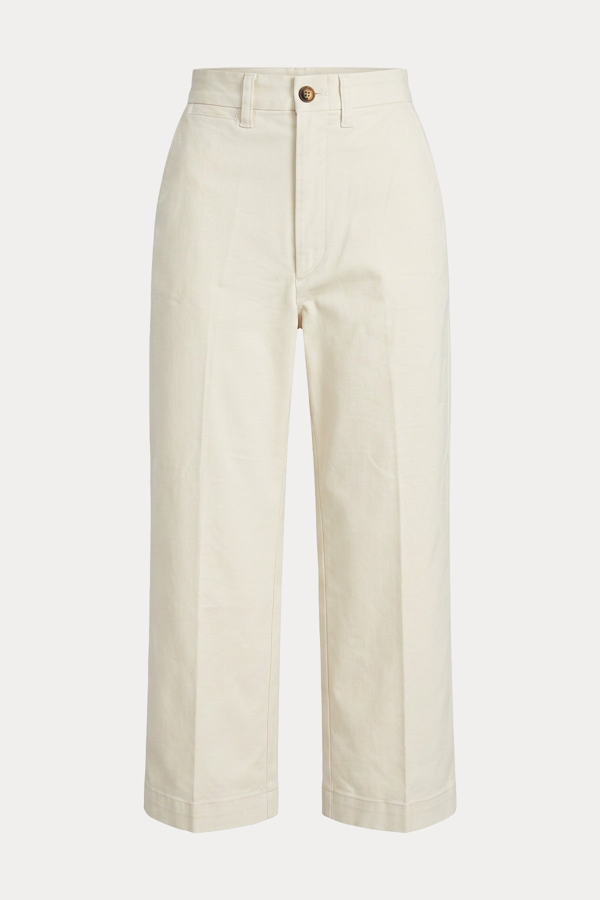 Polo Ralph Lauren Straight Fit Yandan Cepli Streç Pantolon