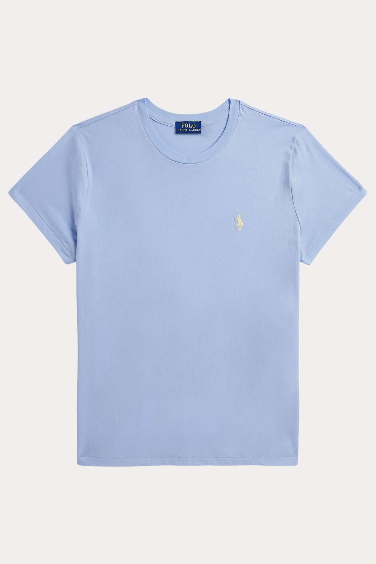 Polo Ralph Lauren Regular Fit Yuvarlak Yaka T-shirt