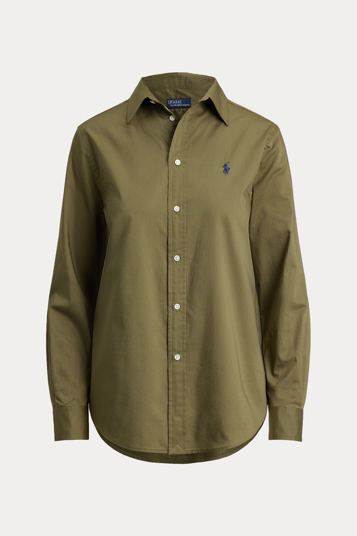 Polo Ralph Lauren Regular Fit Gömlek