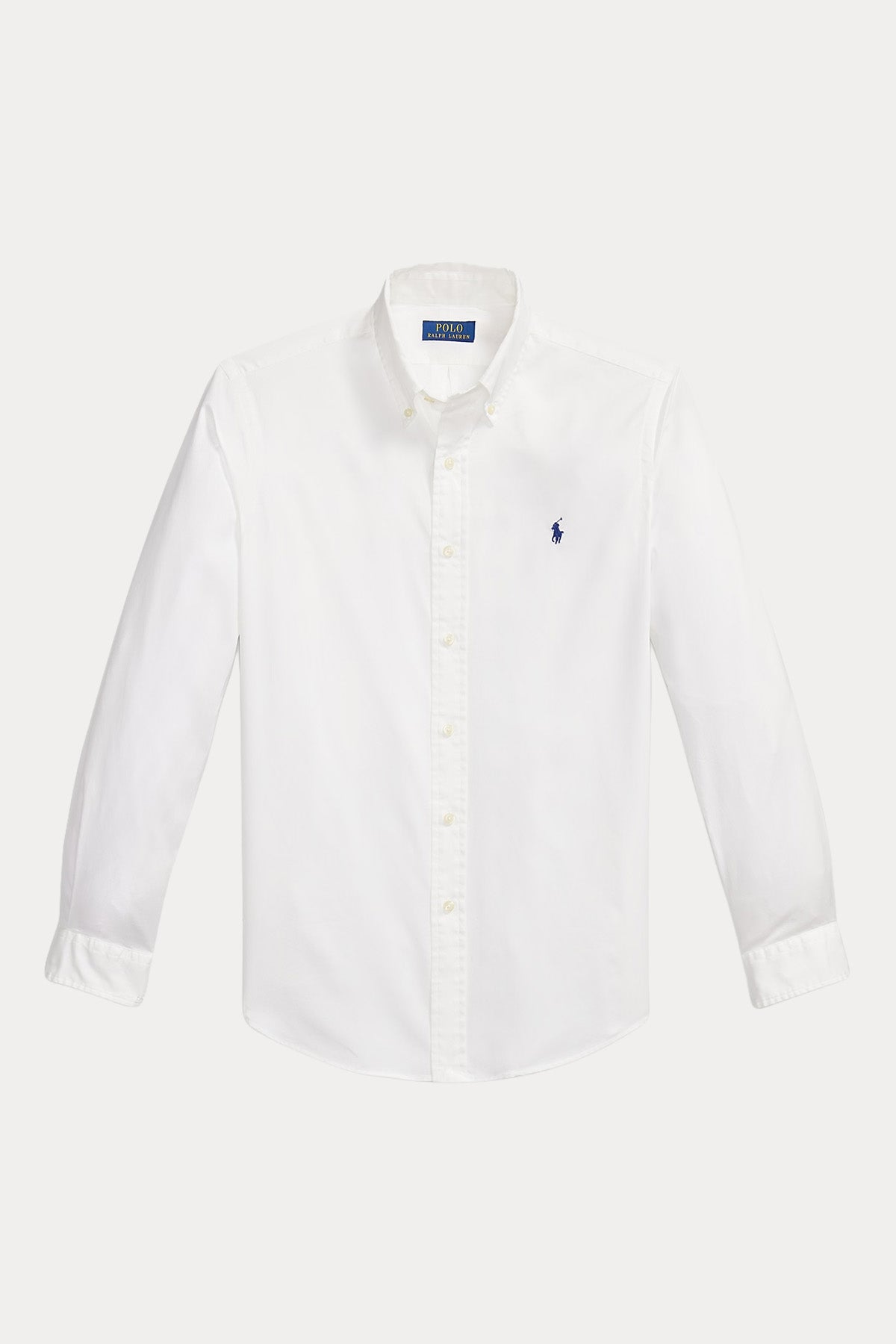 Polo Ralph Lauren Custom Fit Pony Logolu Gömlek