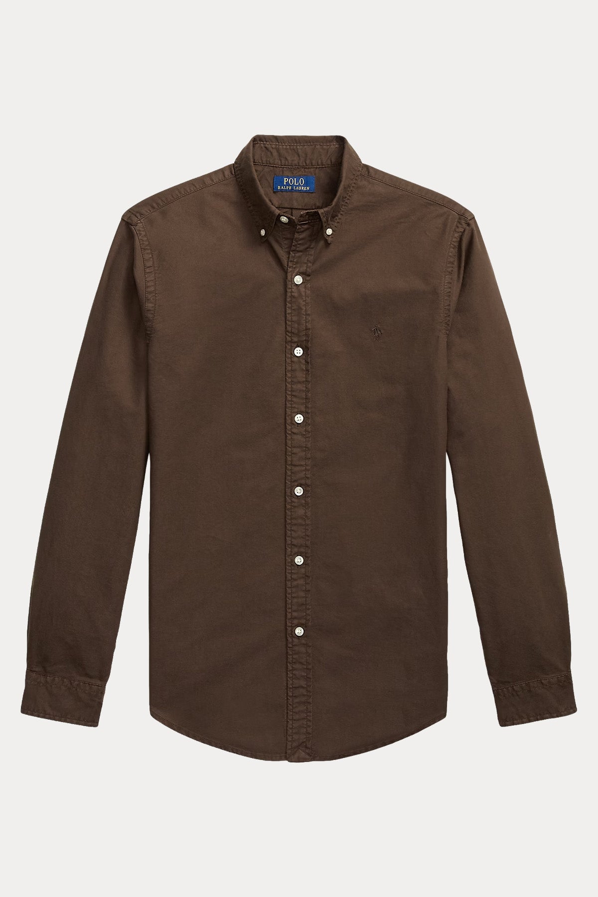 Polo Ralph Lauren Slim Fit Pony Logolu Gömlek