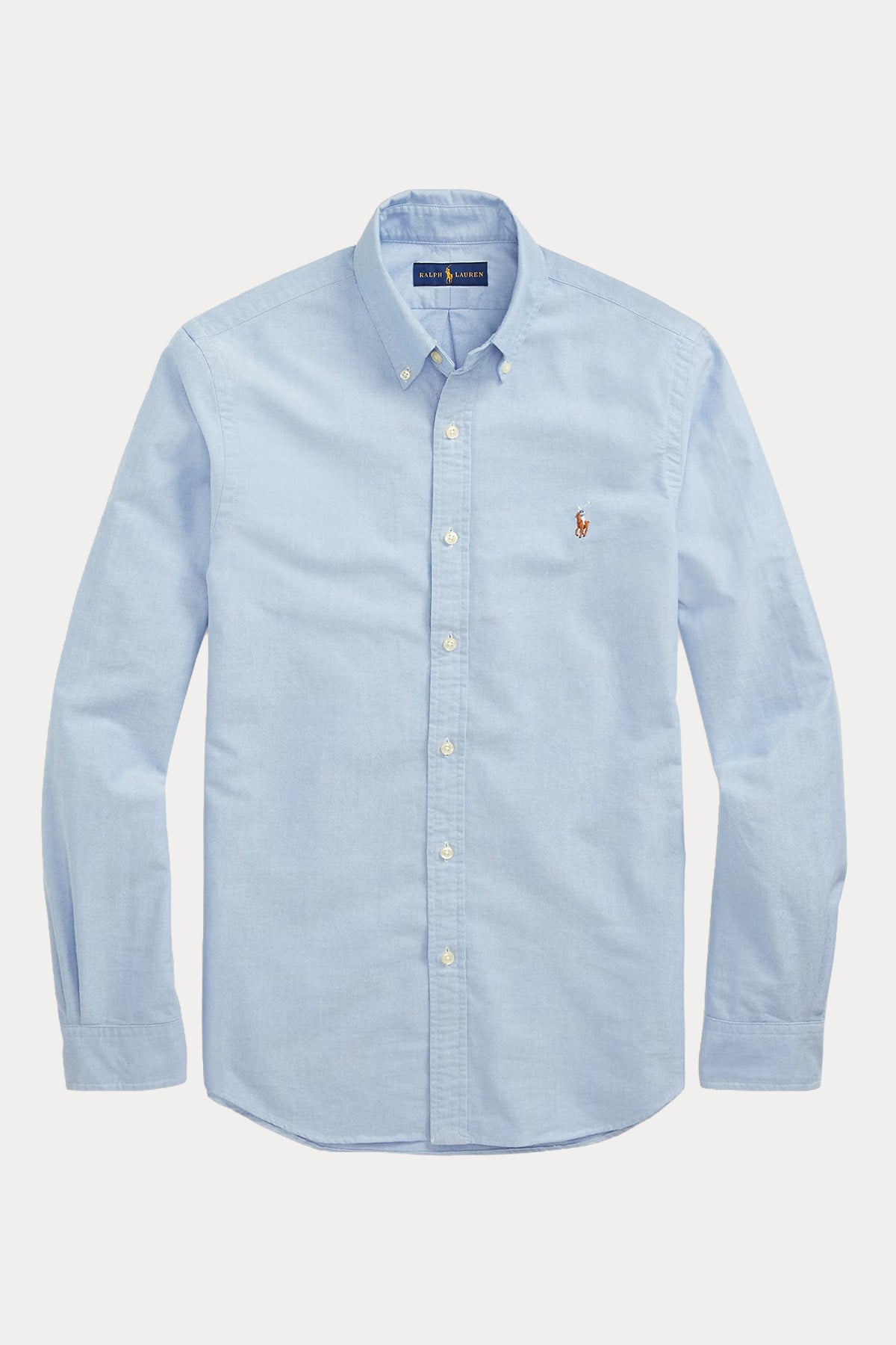 Polo Ralph Lauren Slim Fit Oxford Gömlek