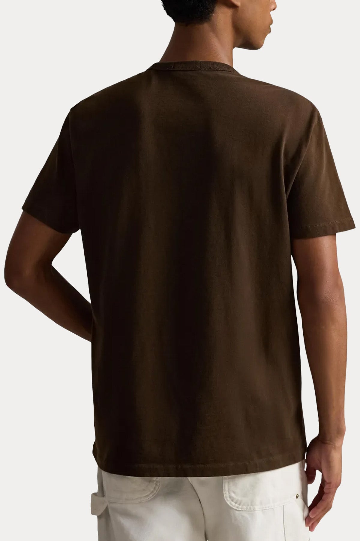Polo Ralph Lauren Classic Fit Pony Logolu T-shirt