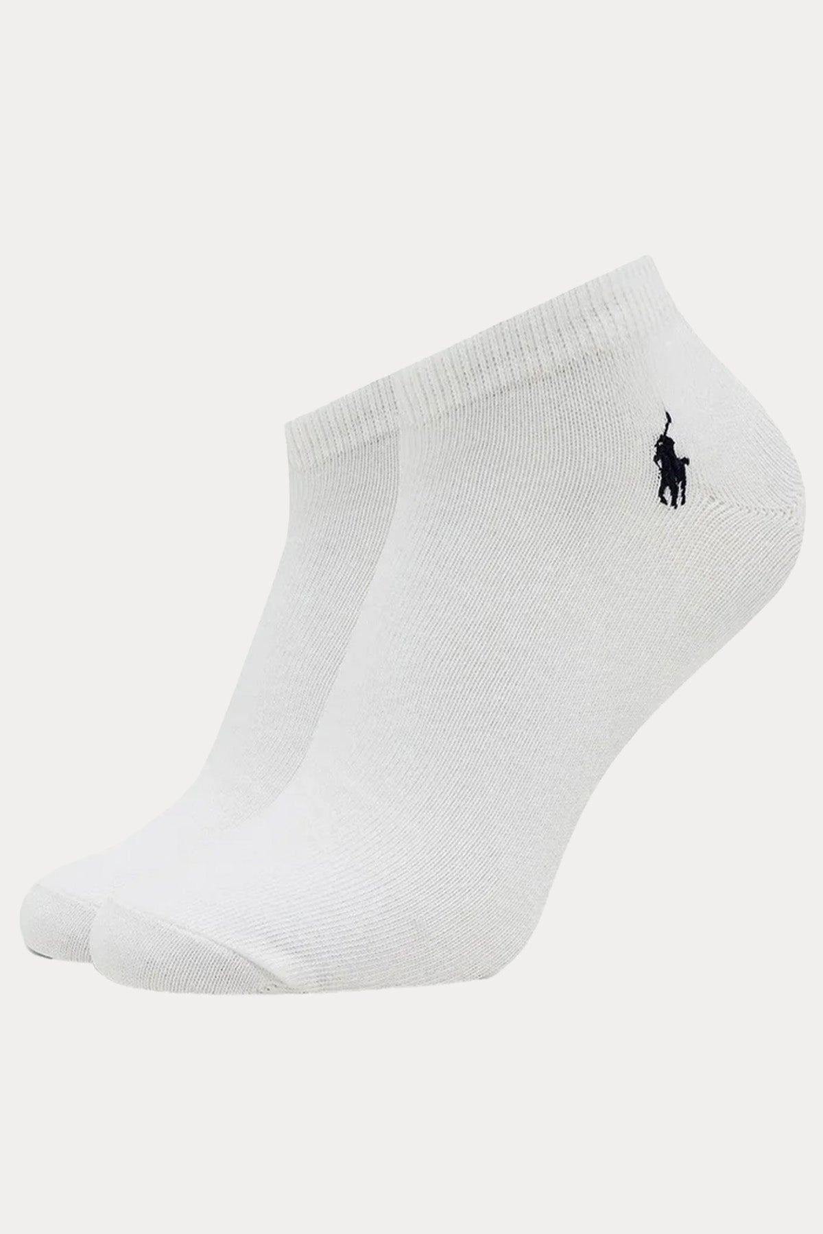 Polo Ralph Lauren 3'lü Paket Erkek Soket Çorap