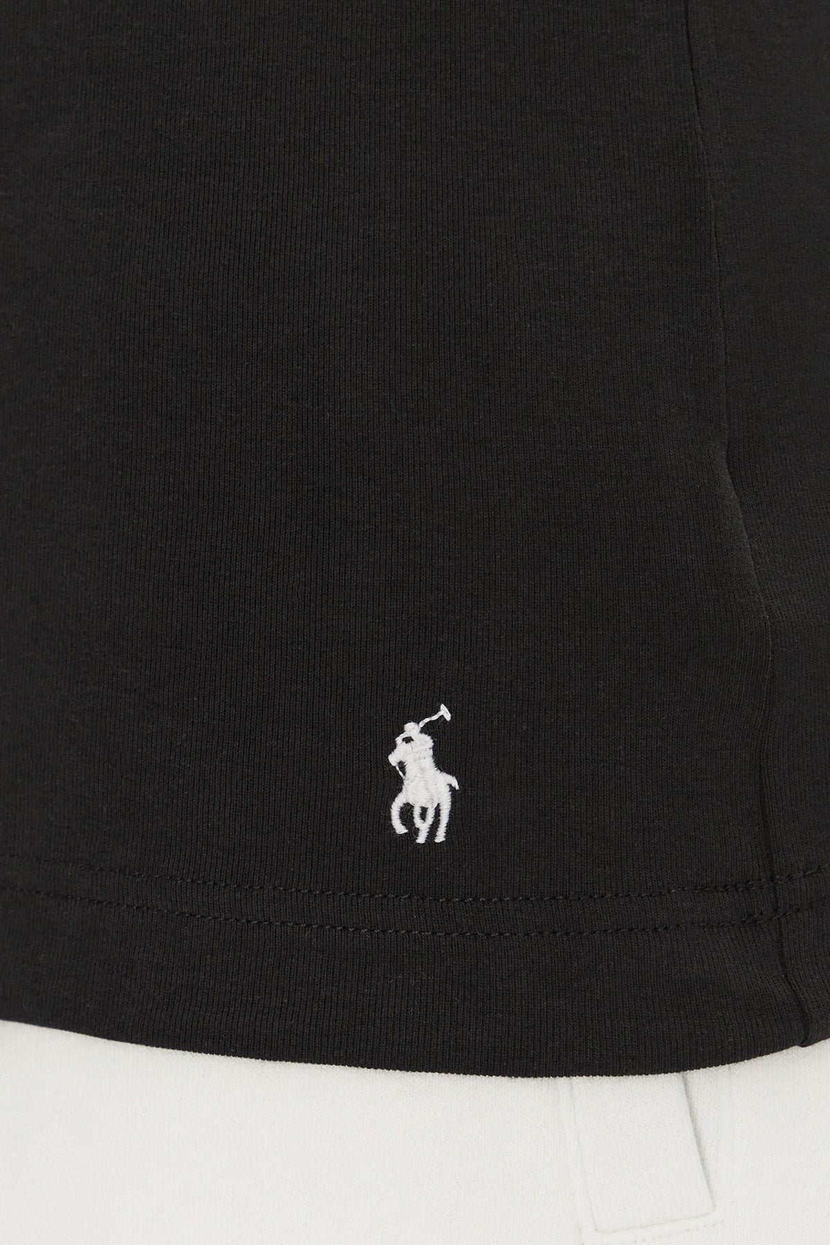 Polo Ralph Lauren 2'li Paket Slim Fit T-shirt