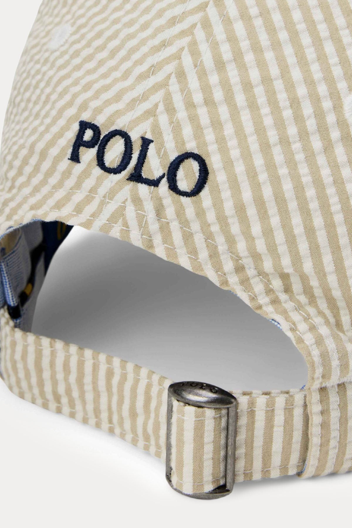 Polo Ralph Lauren Pony Logolu Şapka