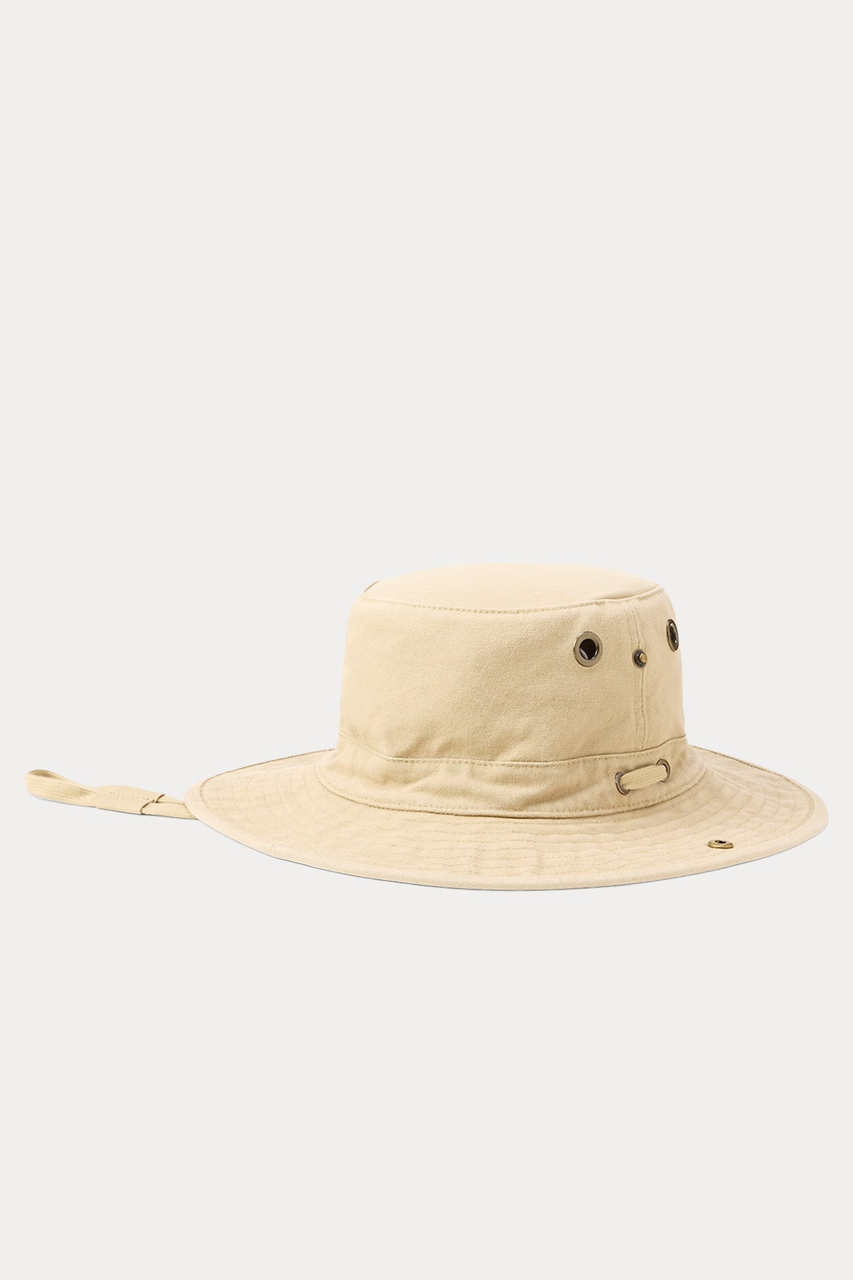 Polo Ralph Lauren Pony Logolu Bucket Şapka