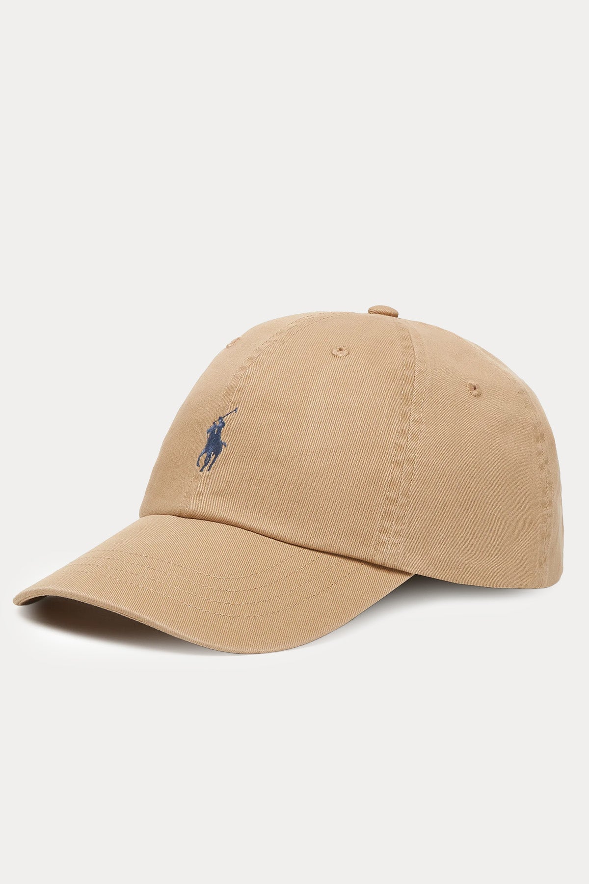 Polo Ralph Lauren Pony Logolu Şapka