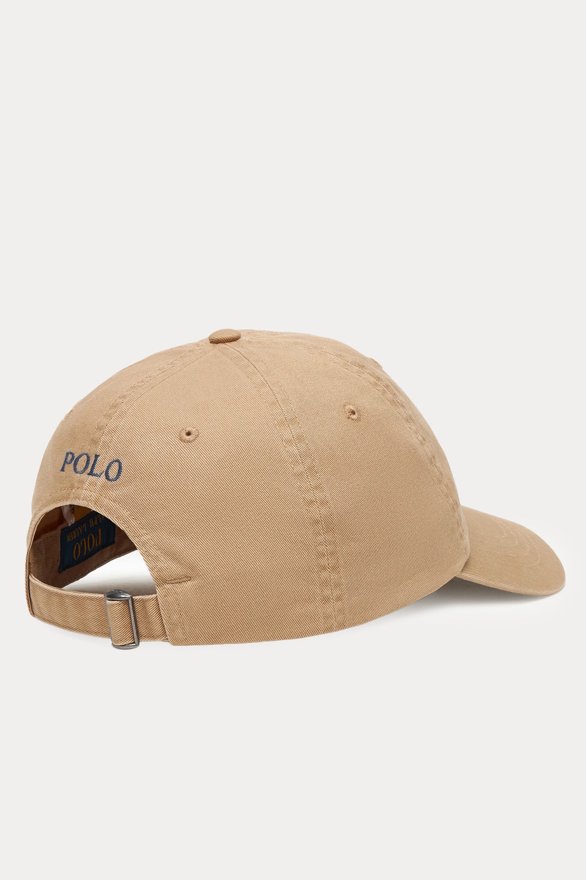 Polo Ralph Lauren Pony Logolu Şapka
